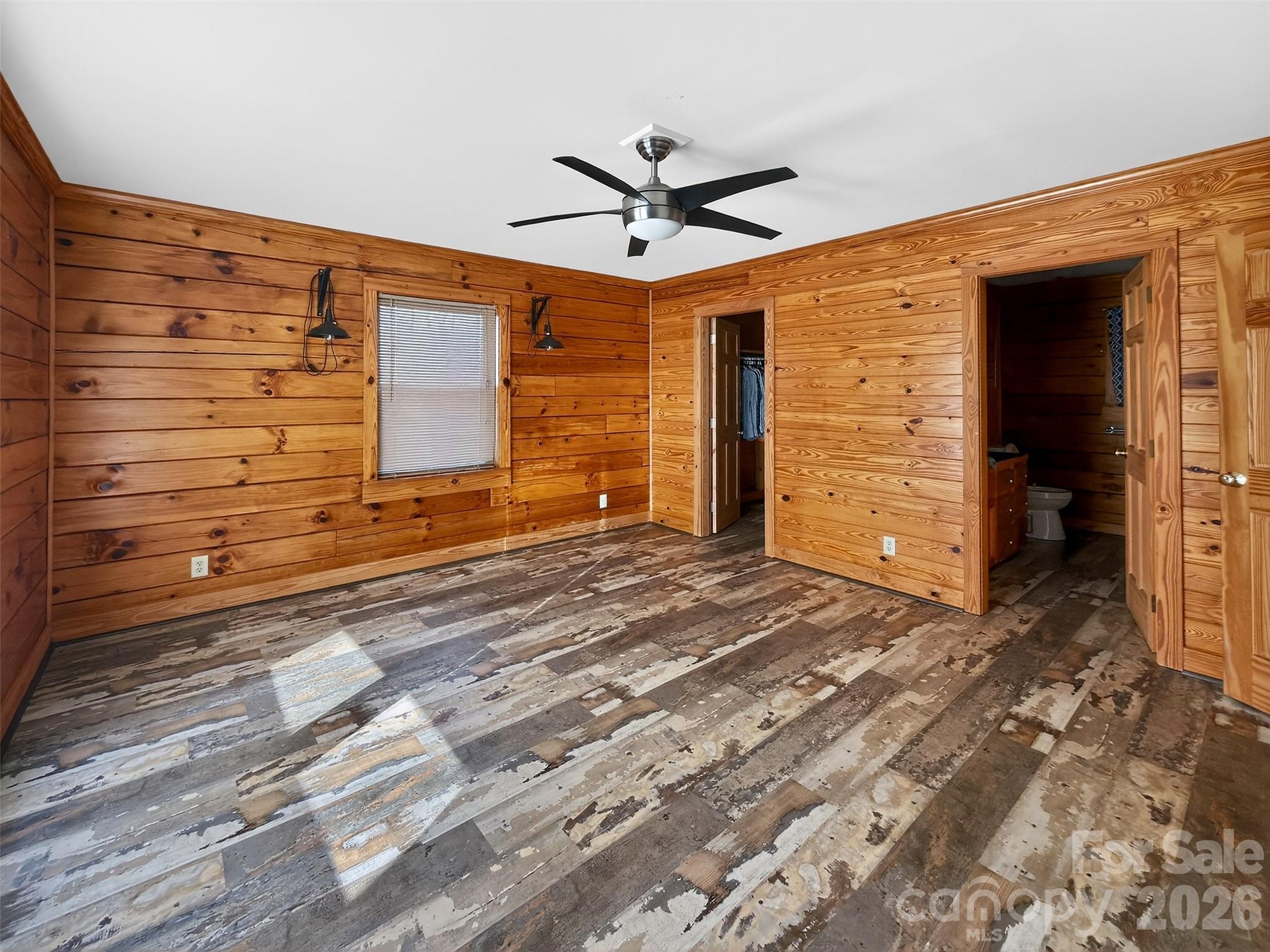 345 Lower Switchback Road — Union Mills