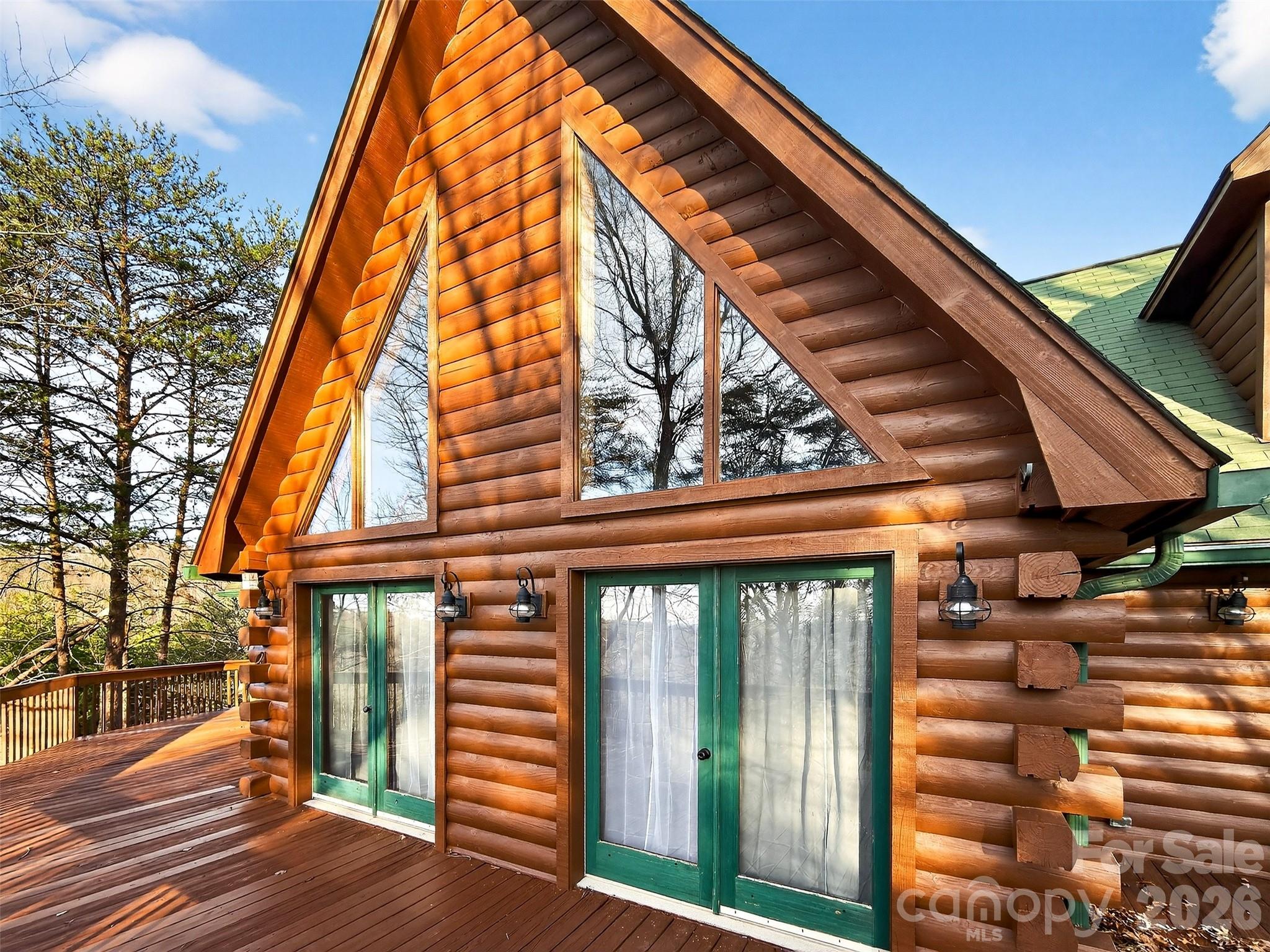 345 Lower Switchback Road — Union Mills