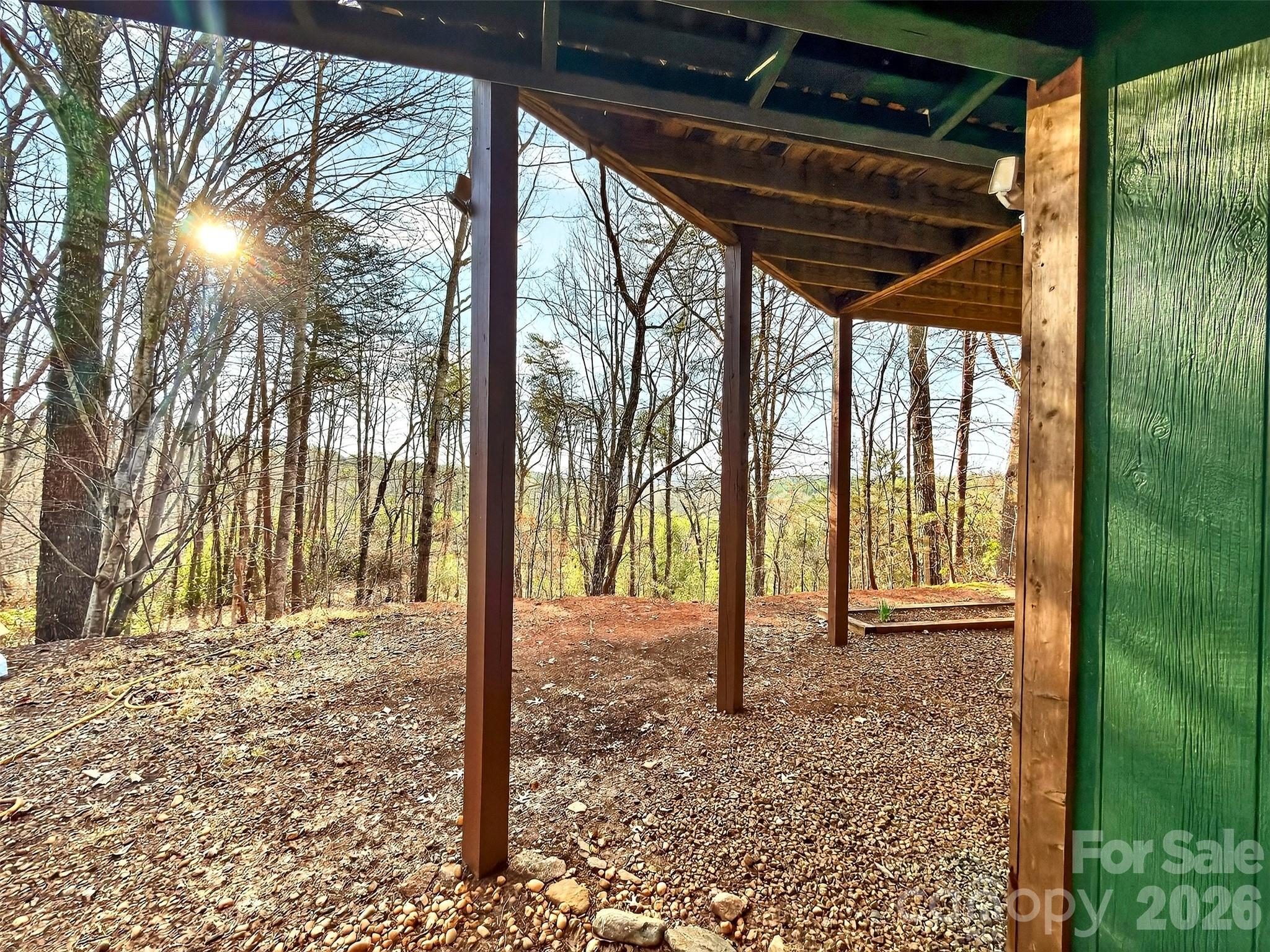 345 Lower Switchback Road — Union Mills