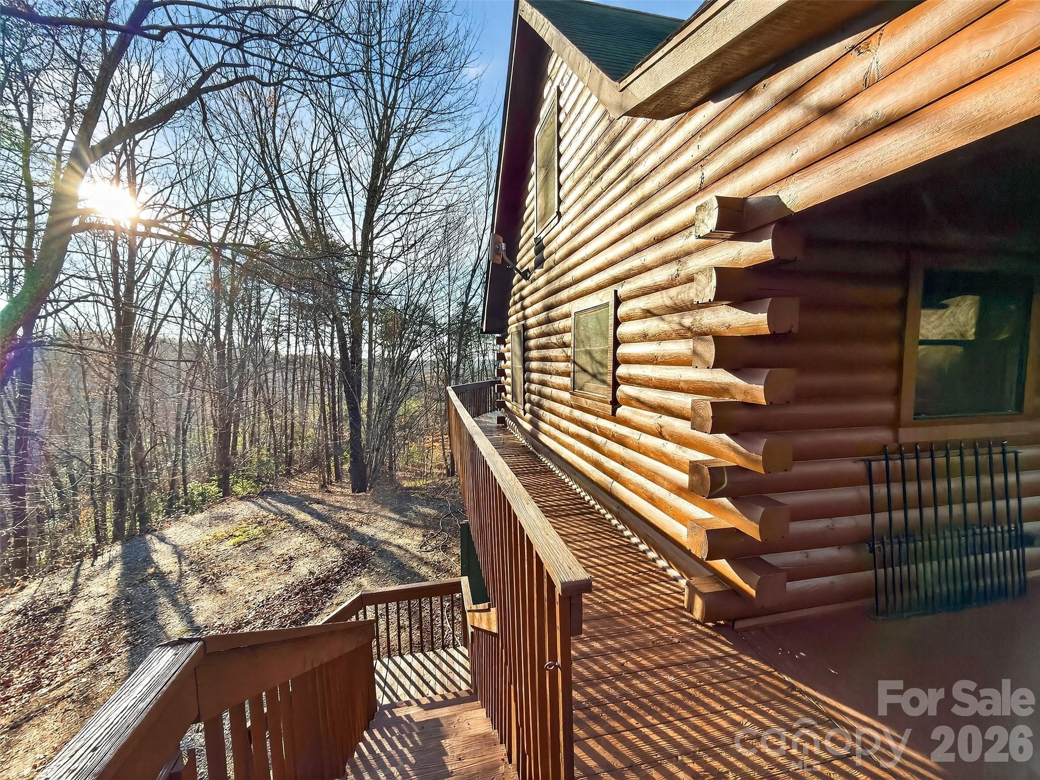 345 Lower Switchback Road — Union Mills