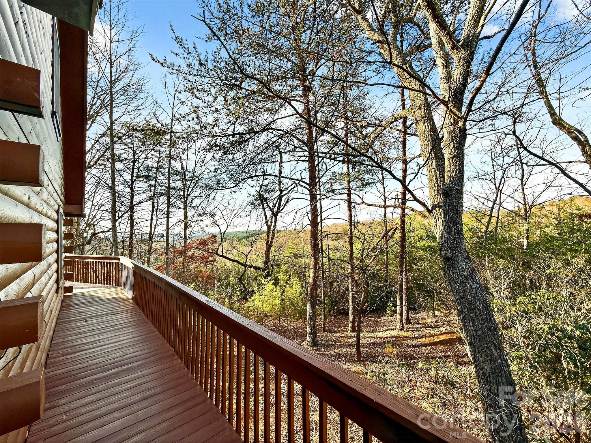 345 Lower Switchback Road — Union Mills