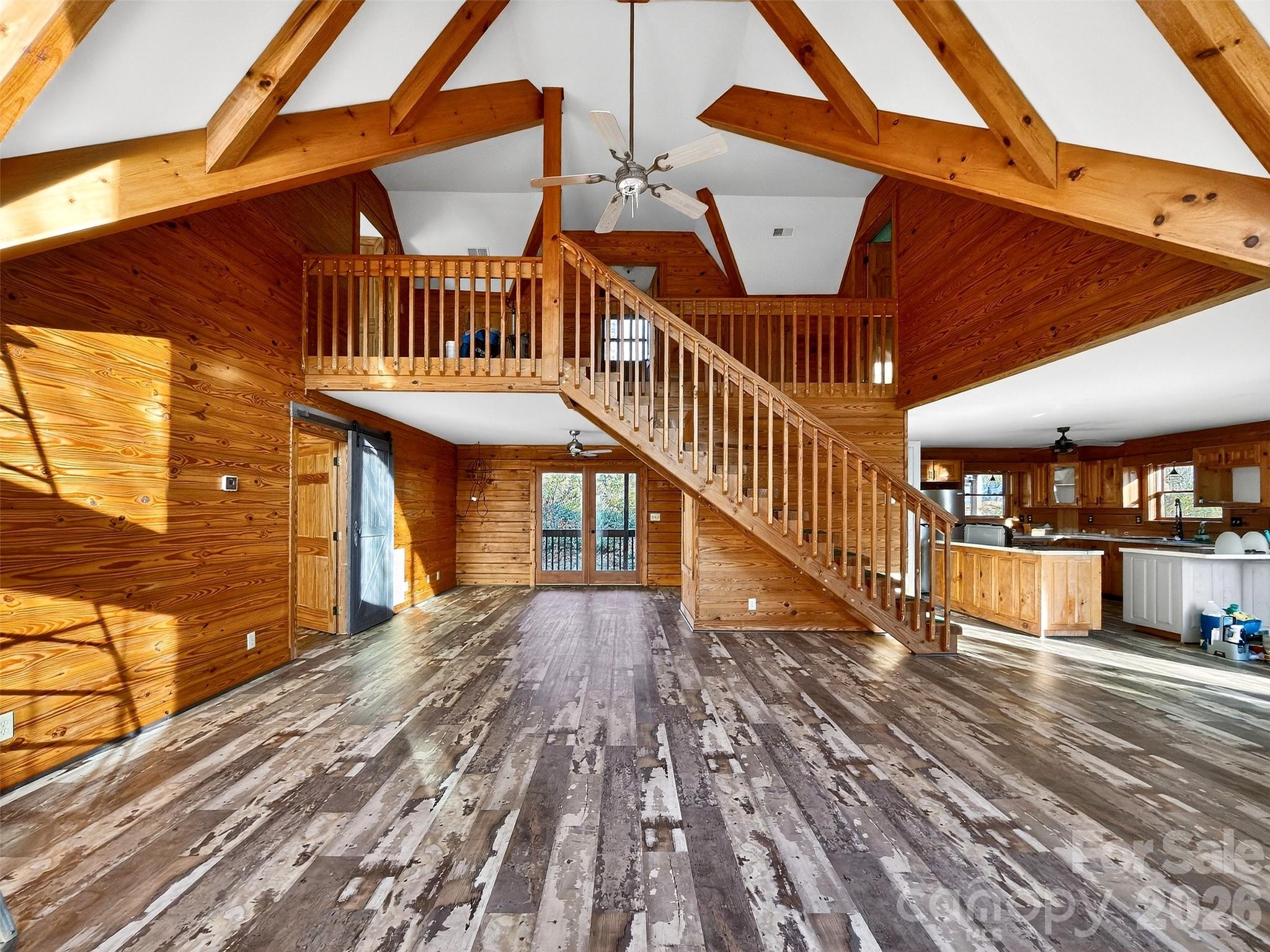 345 Lower Switchback Road — Union Mills