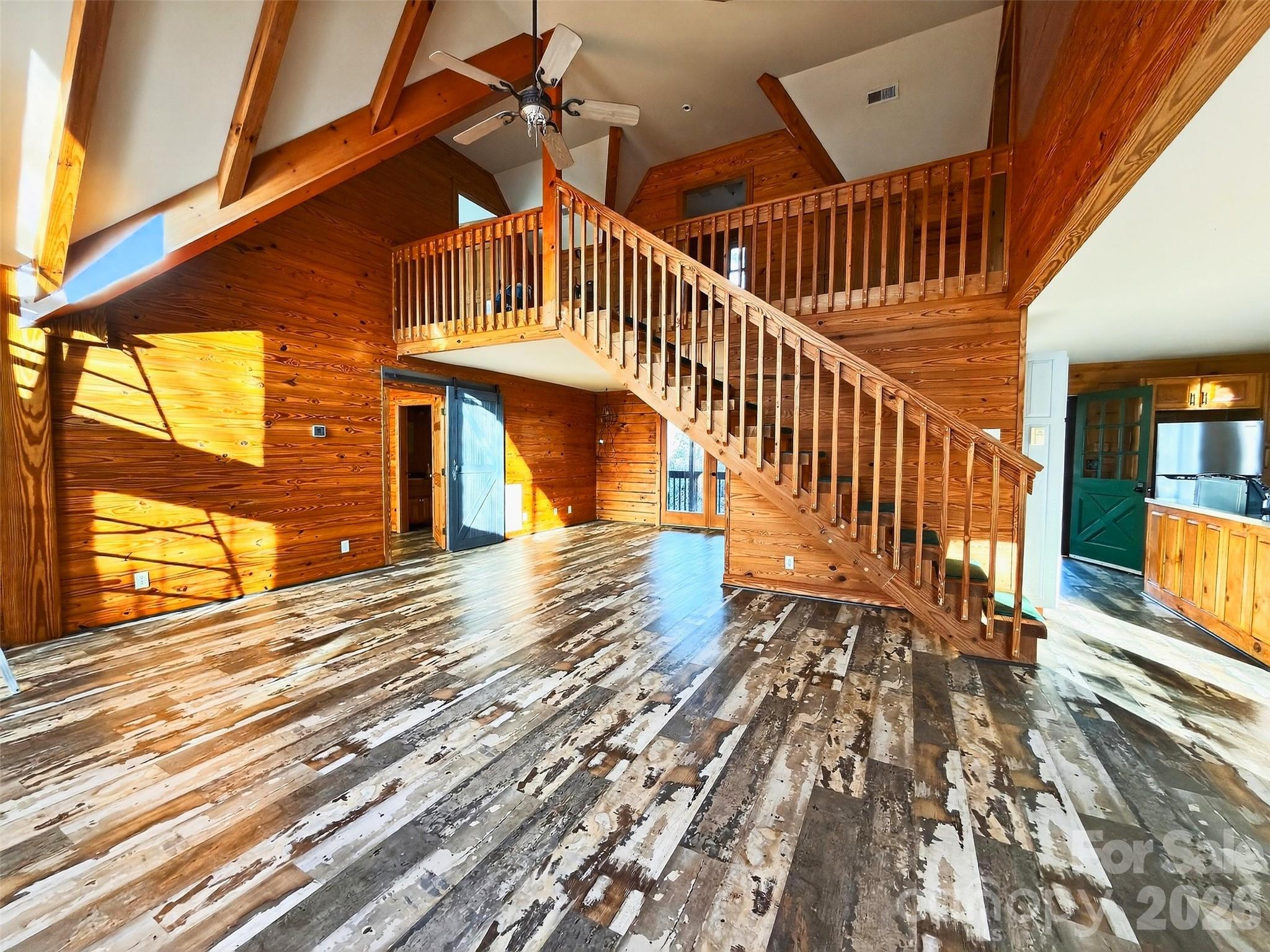 345 Lower Switchback Road — Union Mills