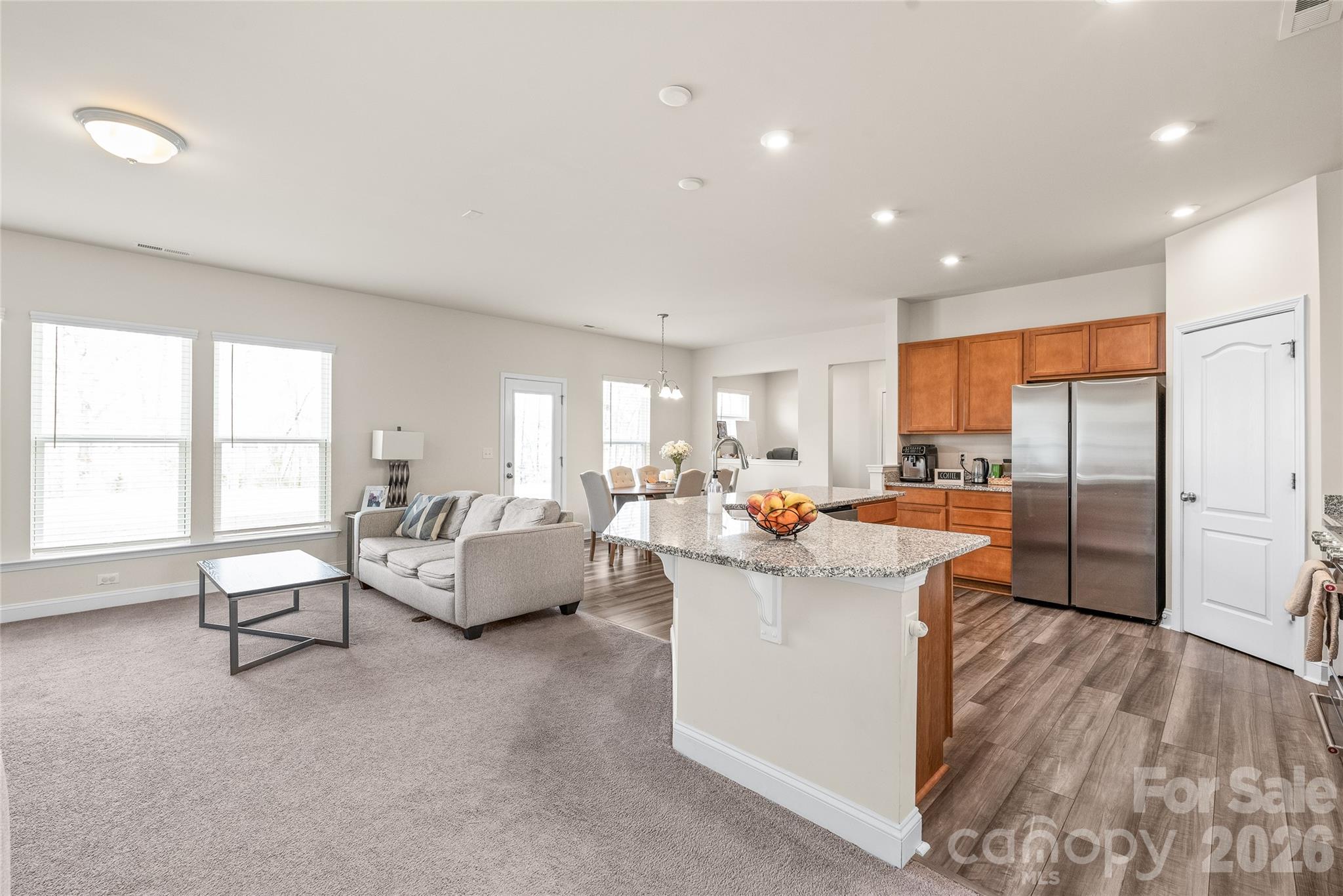 1043 Kalli Drive — Matthews