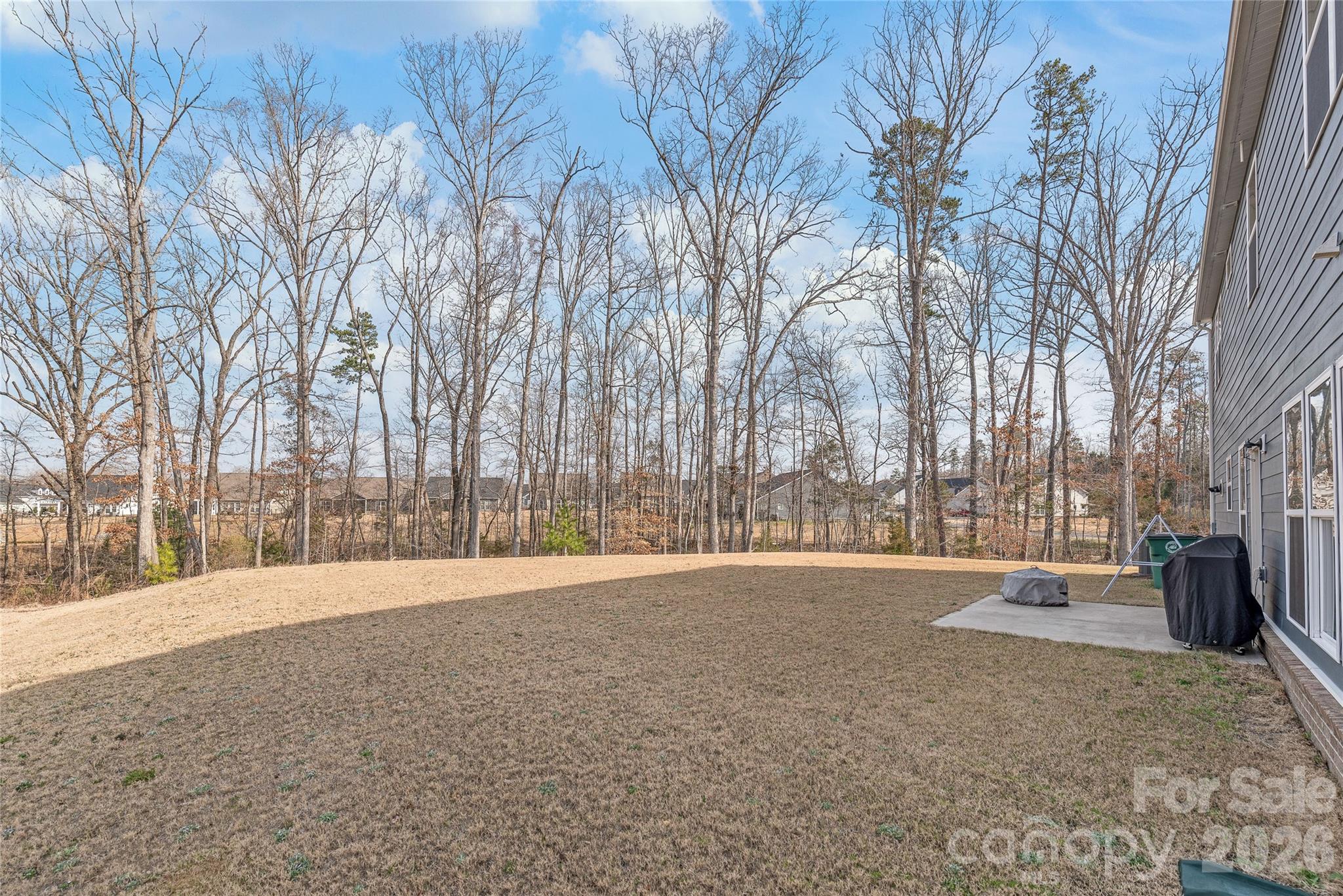 1043 Kalli Drive — Matthews
