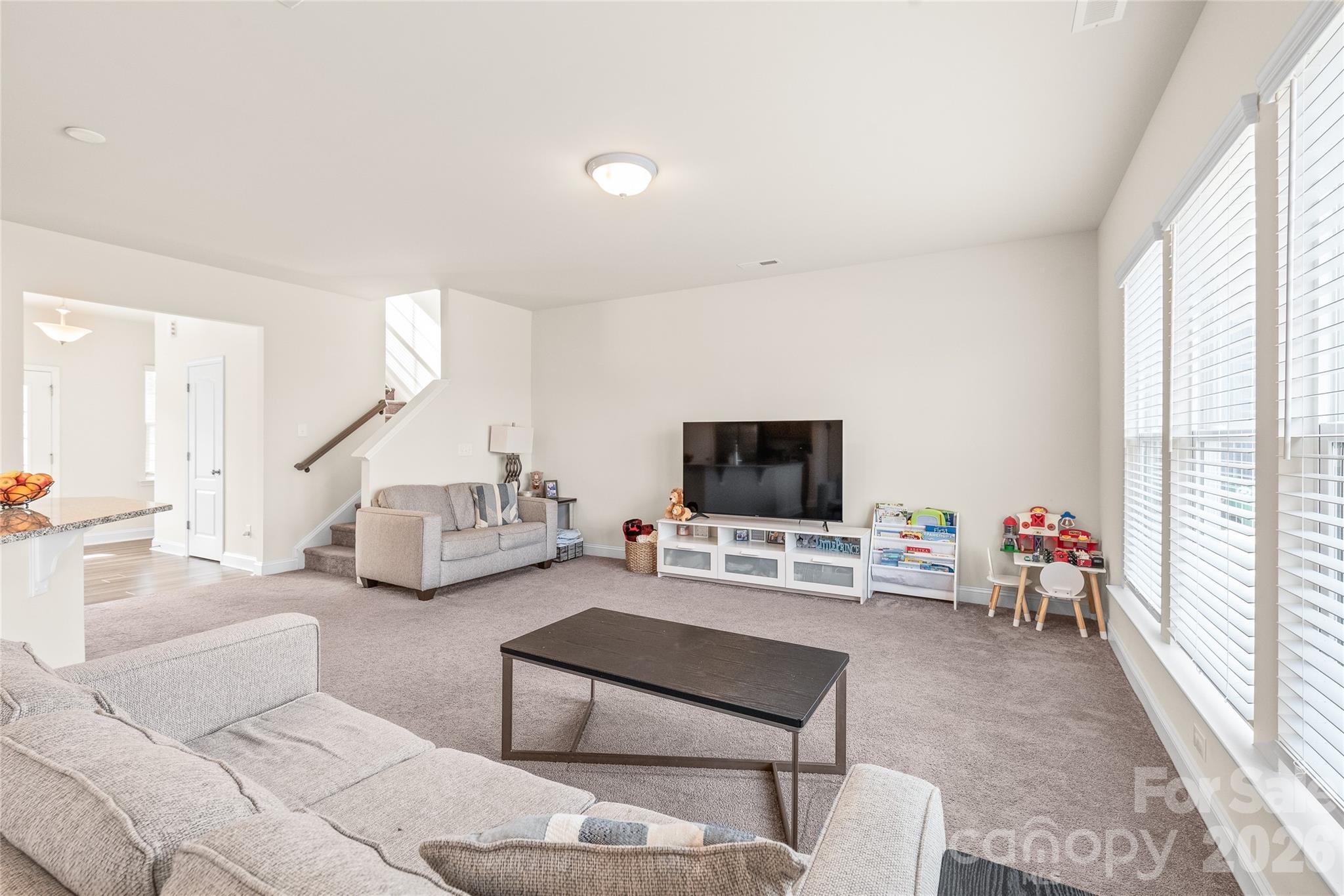 1043 Kalli Drive — Matthews