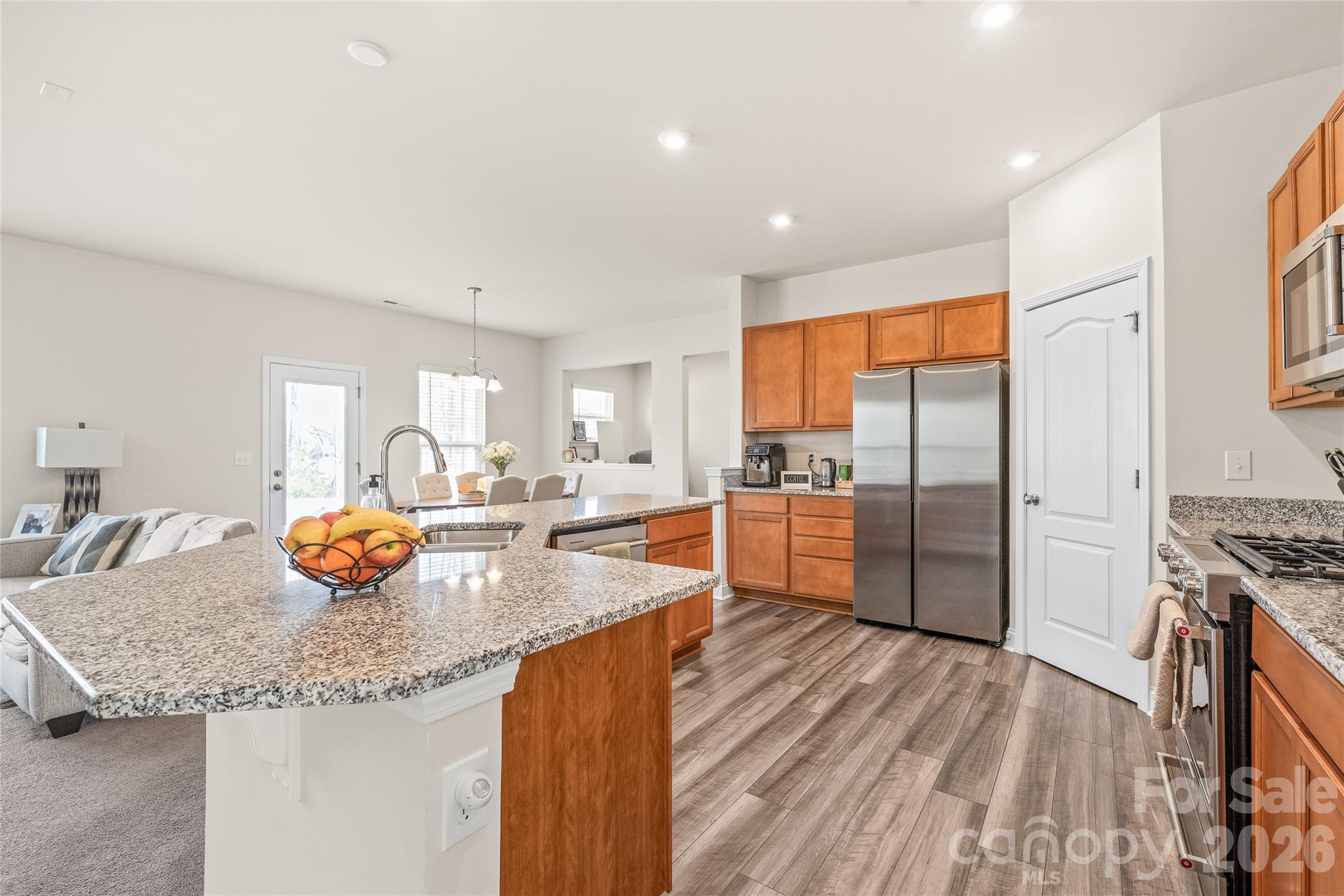 1043 Kalli Drive — Matthews