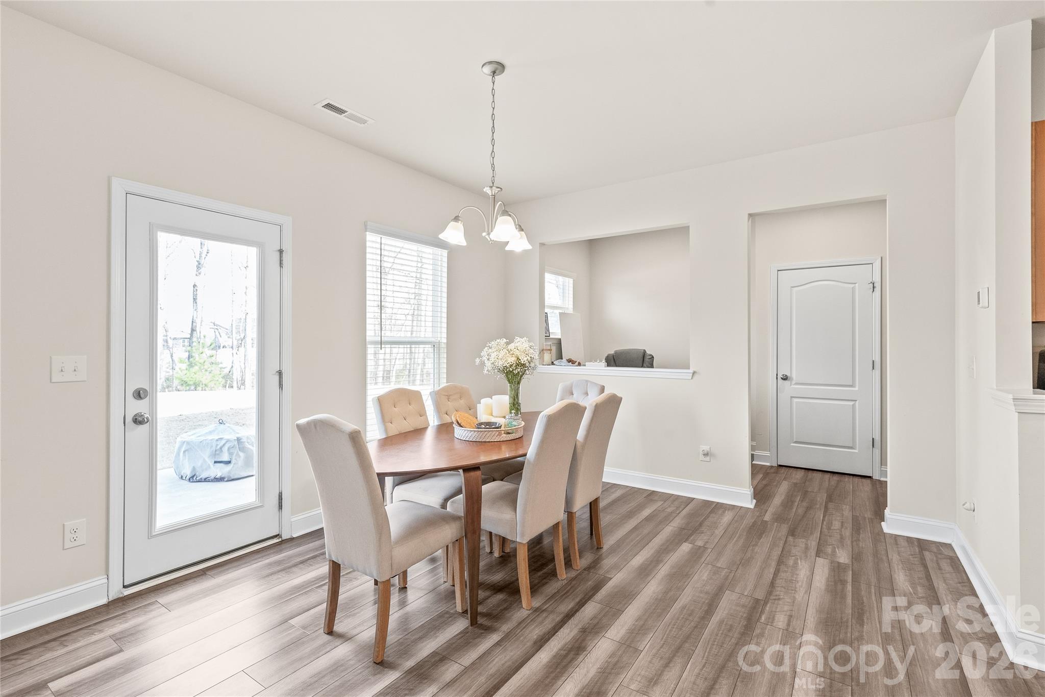 1043 Kalli Drive — Matthews