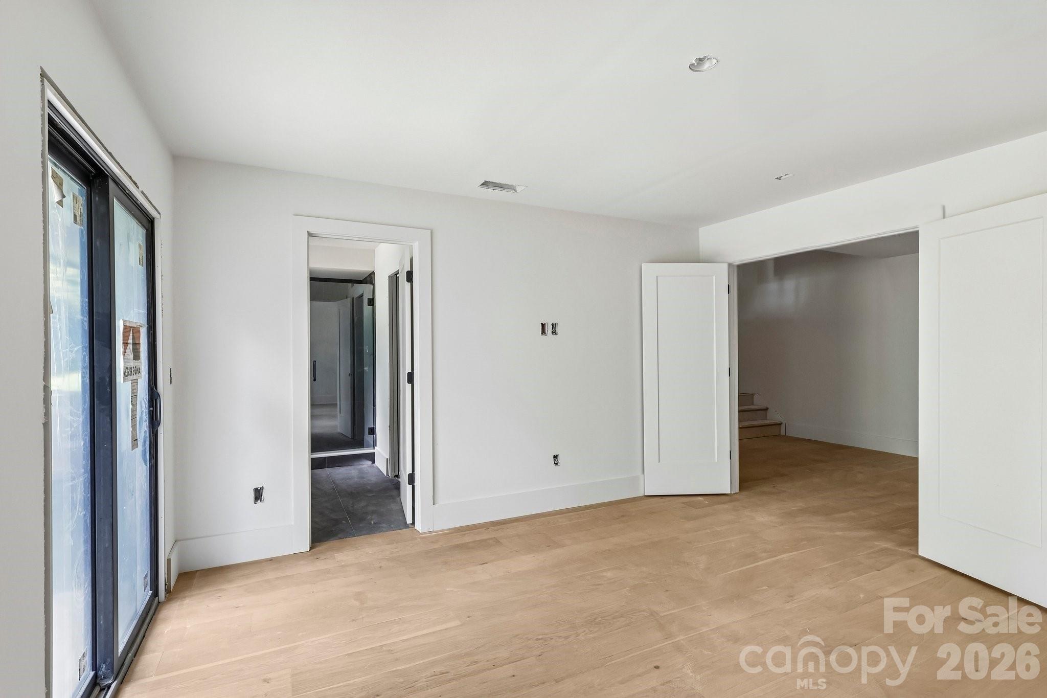 1539 Crystal Road — Charlotte