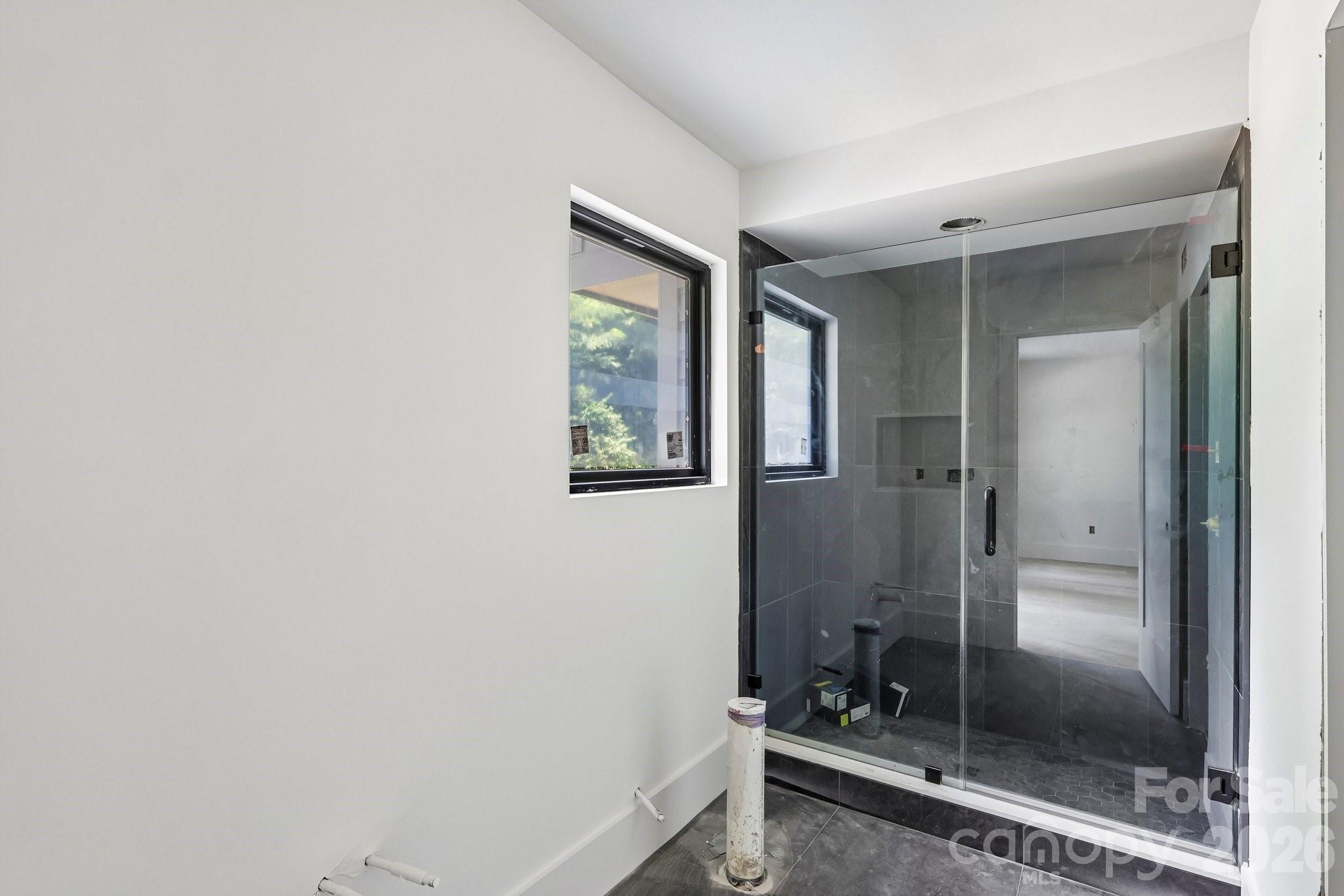 1539 Crystal Road — Charlotte