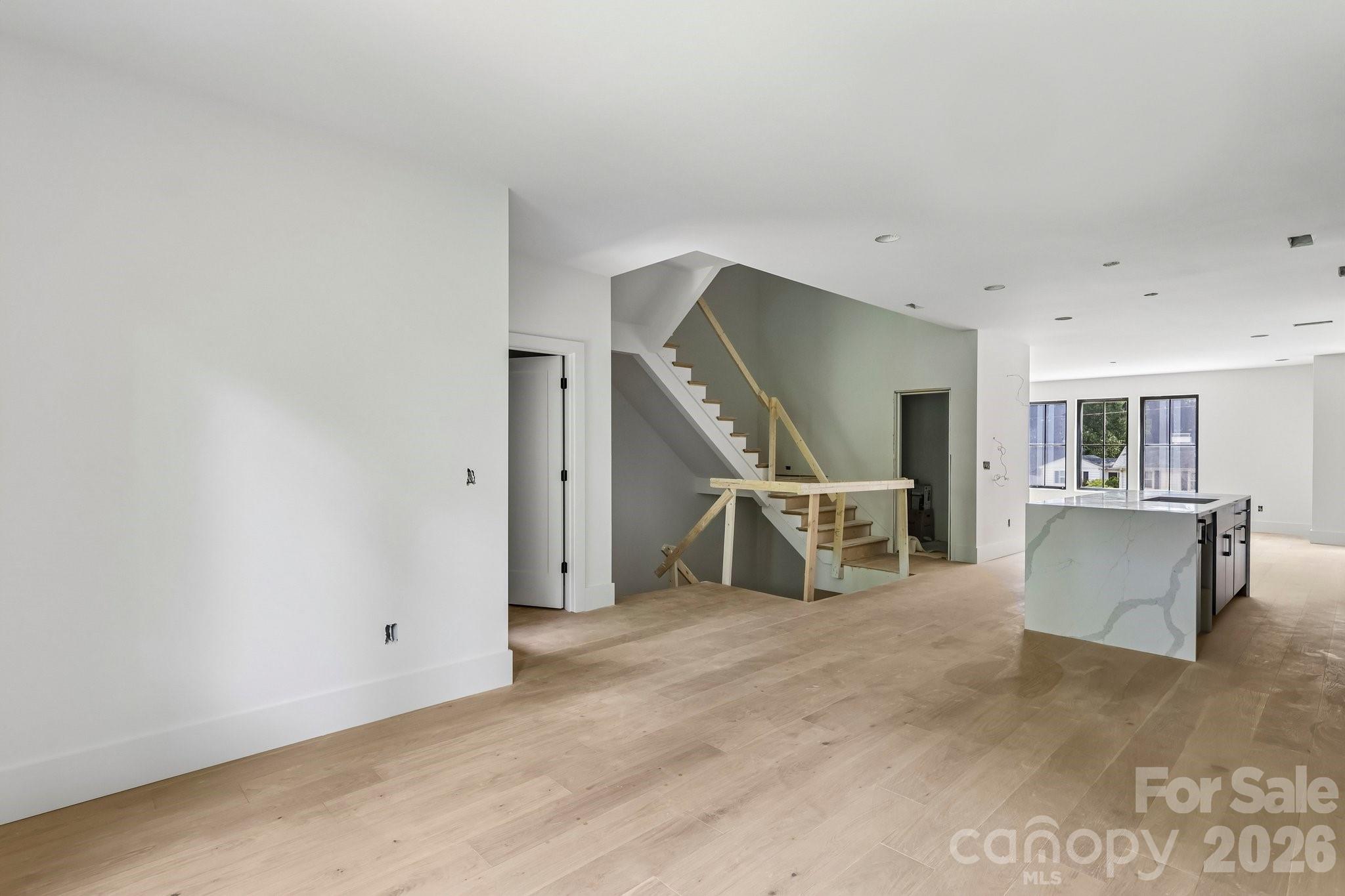 1539 Crystal Road — Charlotte
