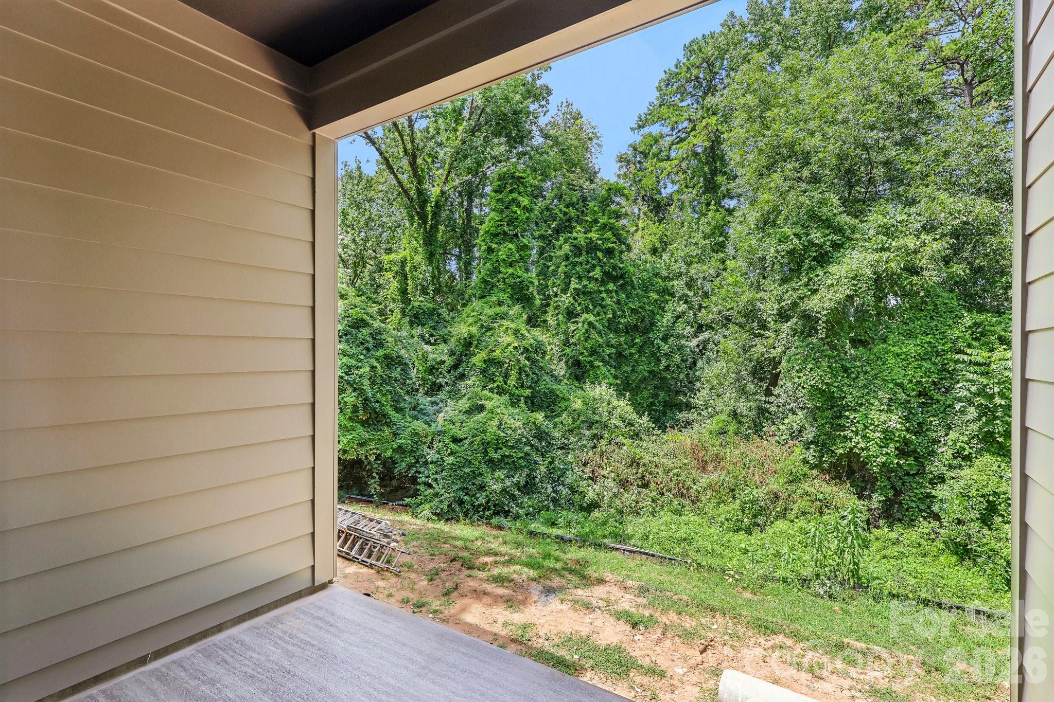1539 Crystal Road — Charlotte