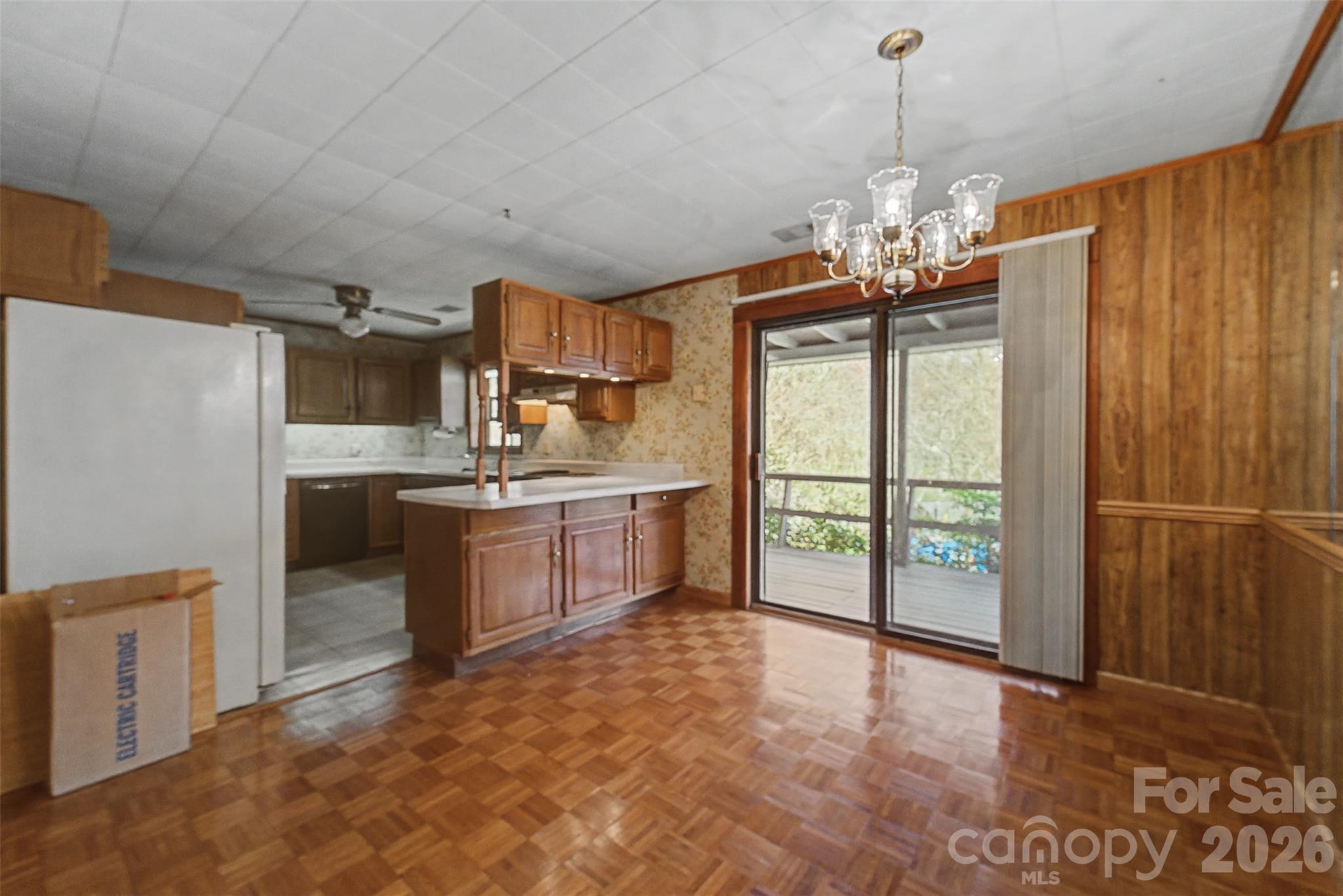318 Sunrise Park — Sylva