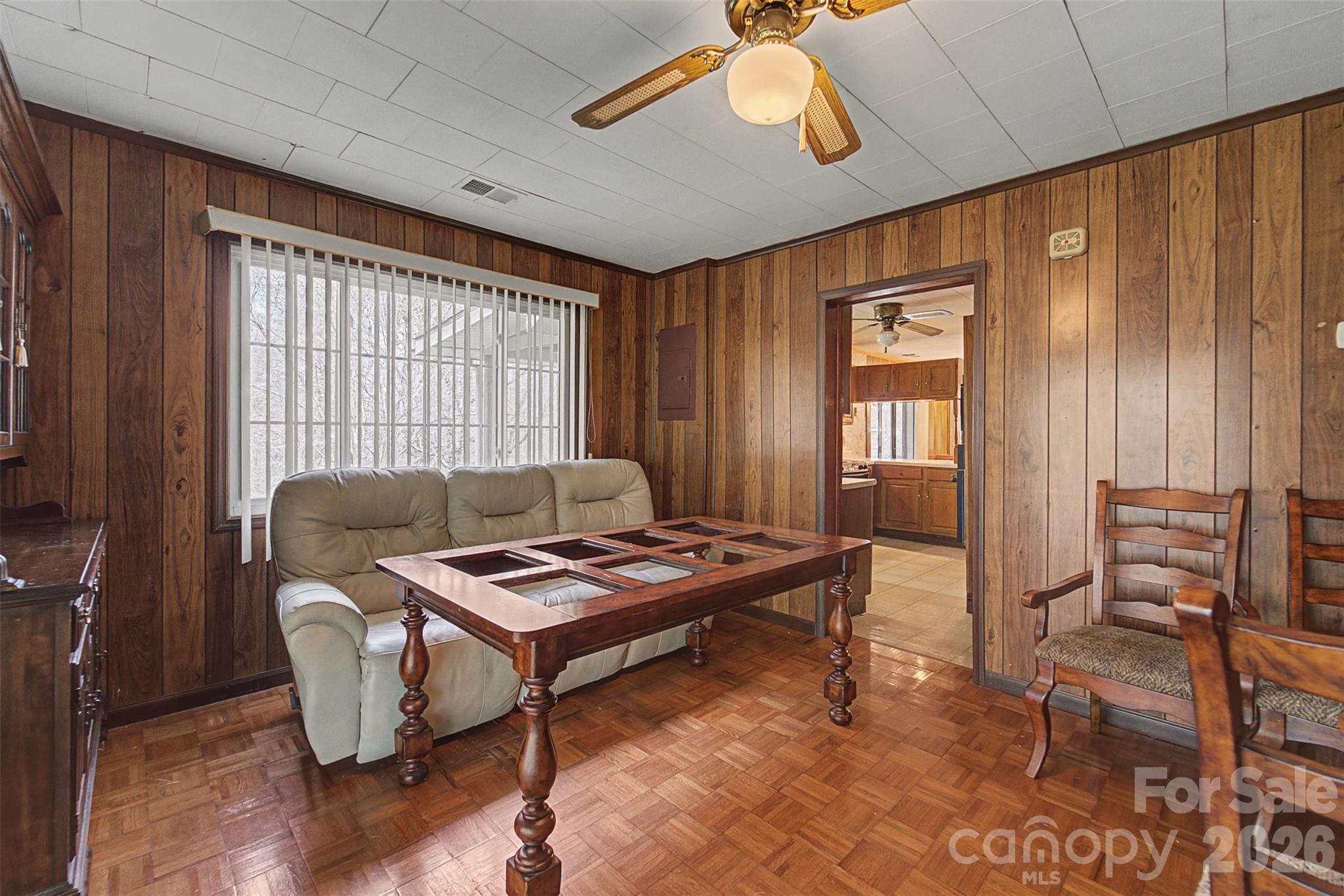 318 Sunrise Park — Sylva