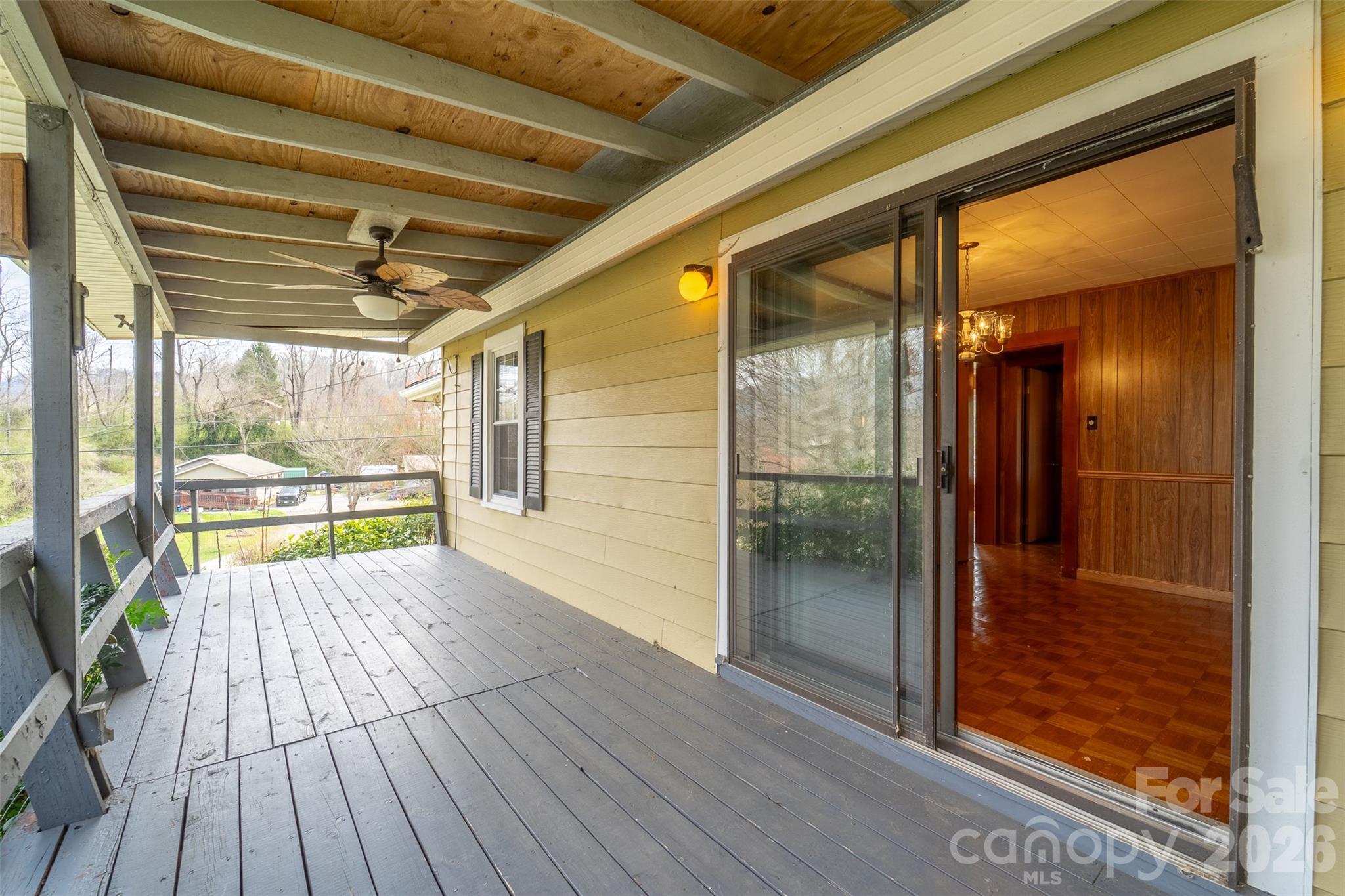 318 Sunrise Park — Sylva
