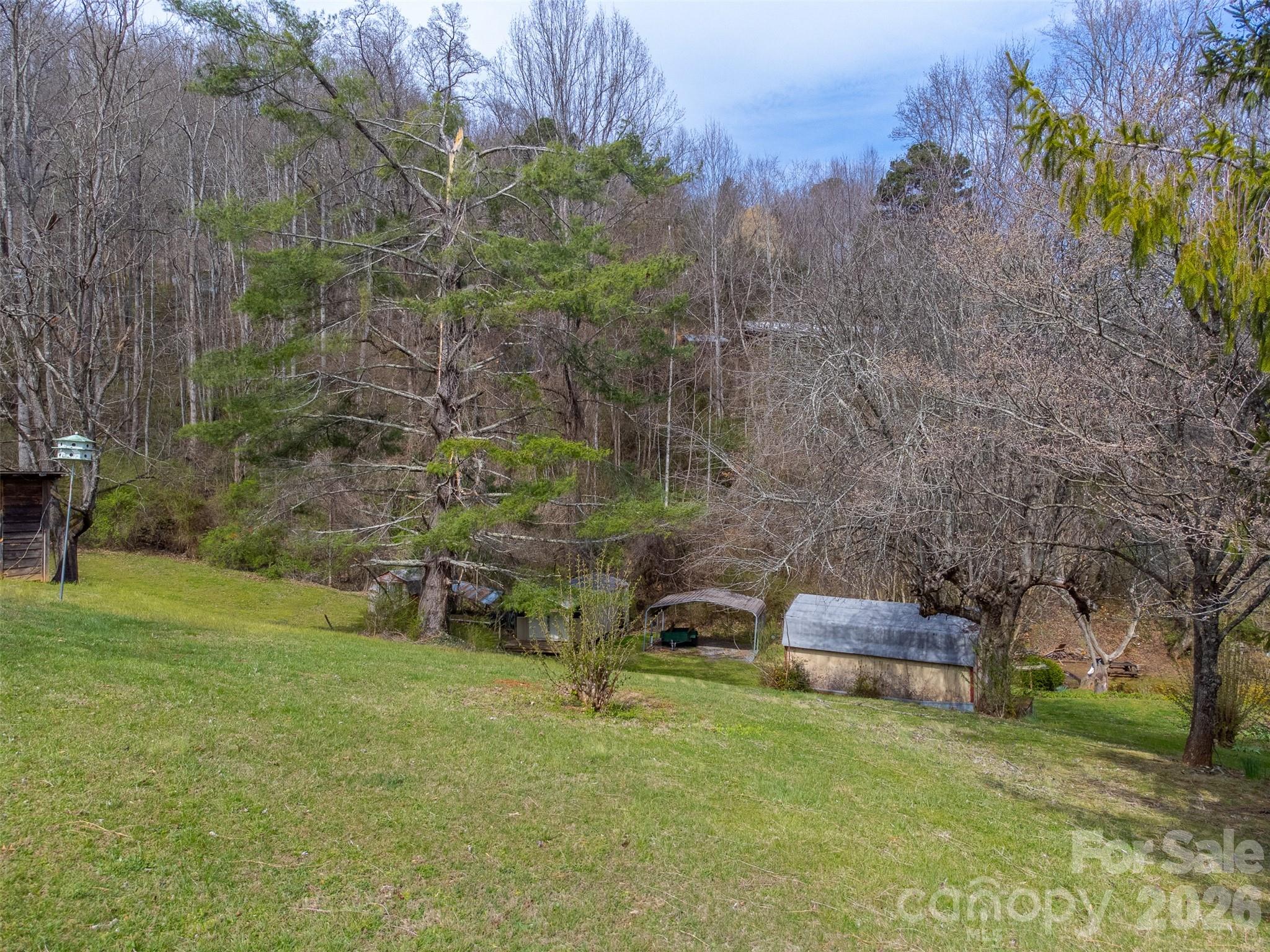 318 Sunrise Park — Sylva
