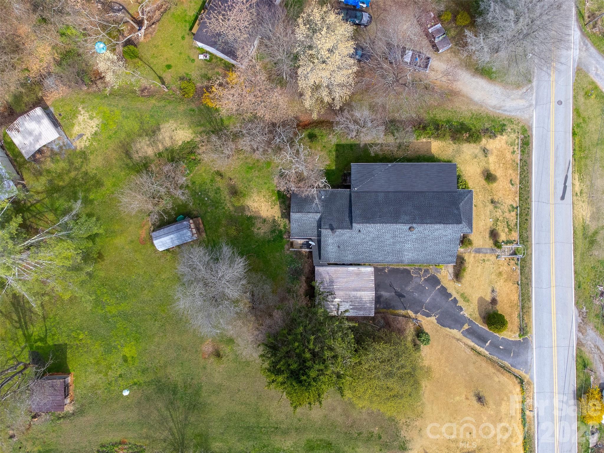 318 Sunrise Park — Sylva