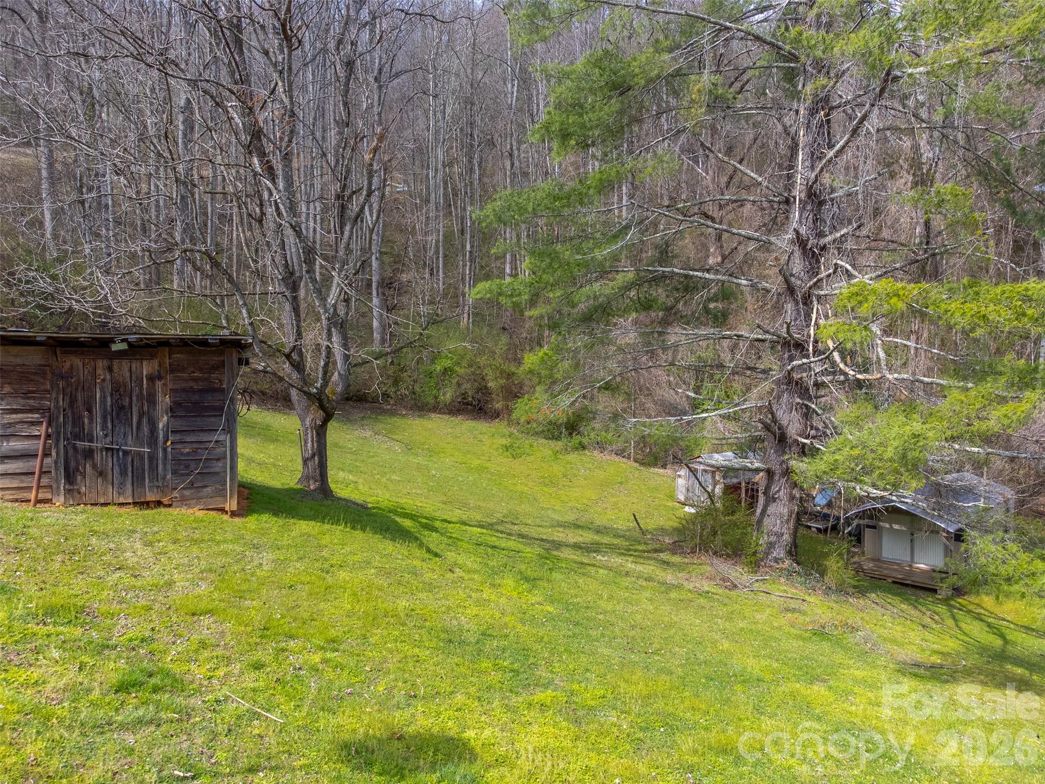 318 Sunrise Park — Sylva