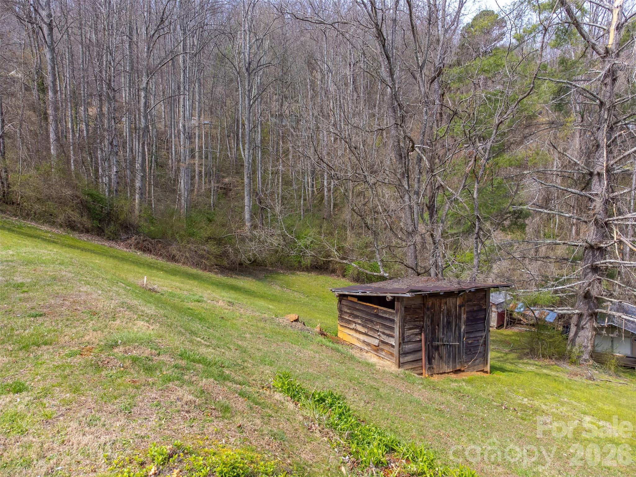 318 Sunrise Park — Sylva