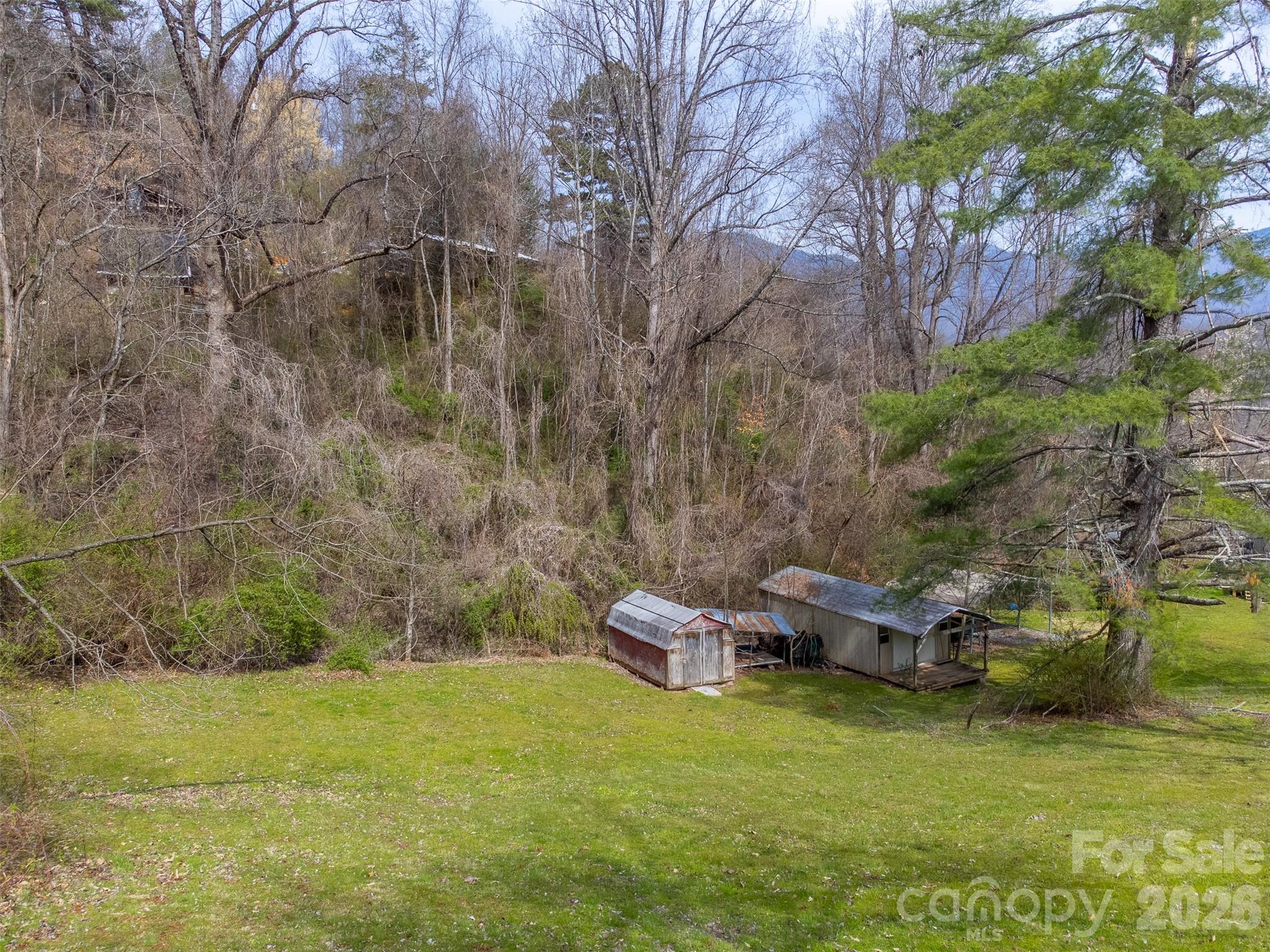 318 Sunrise Park — Sylva