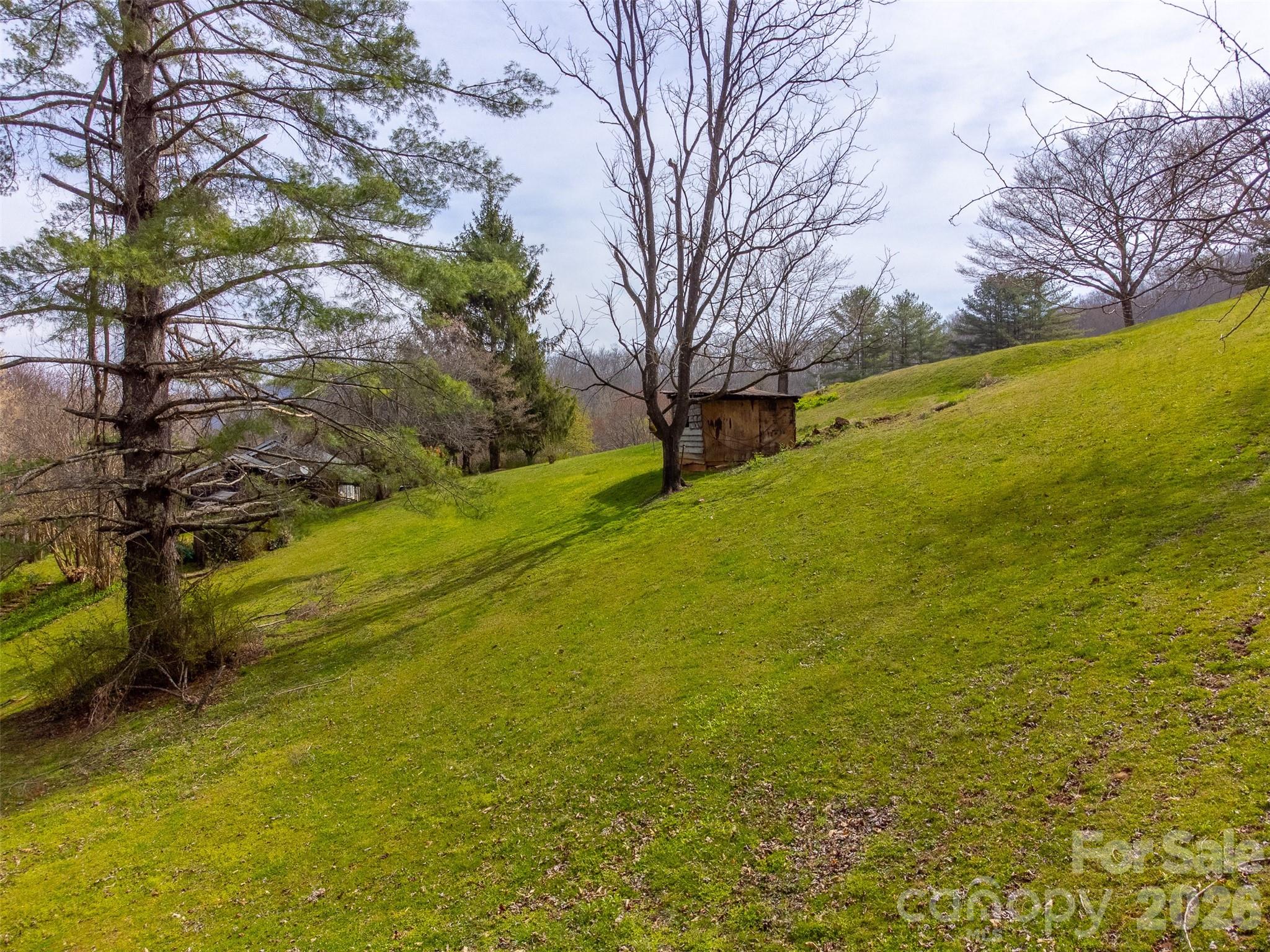 318 Sunrise Park — Sylva