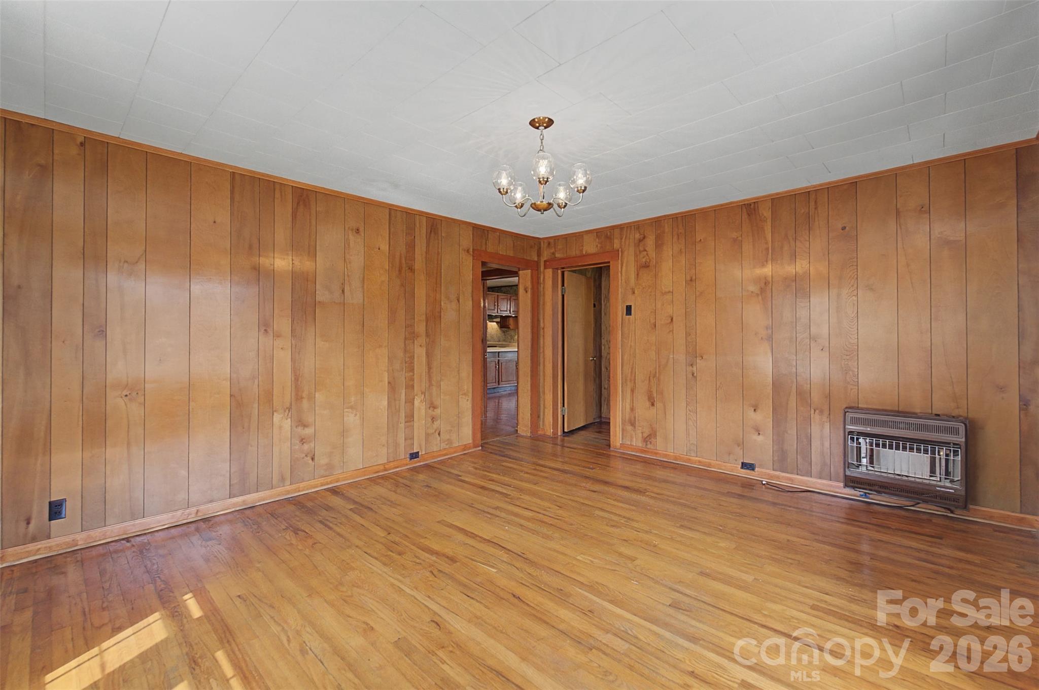 318 Sunrise Park — Sylva
