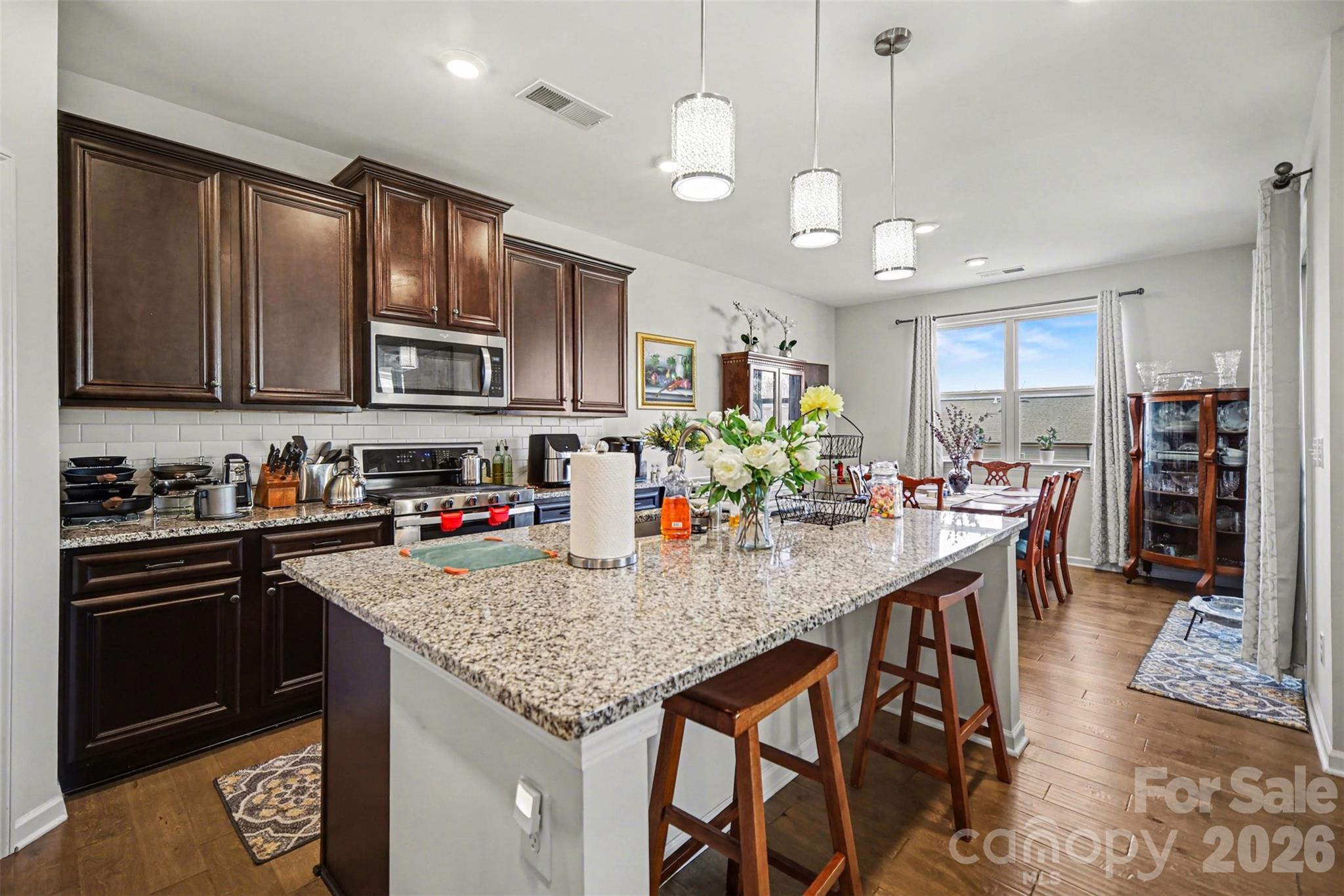 15200 Autumn Sage Drive — Charlotte