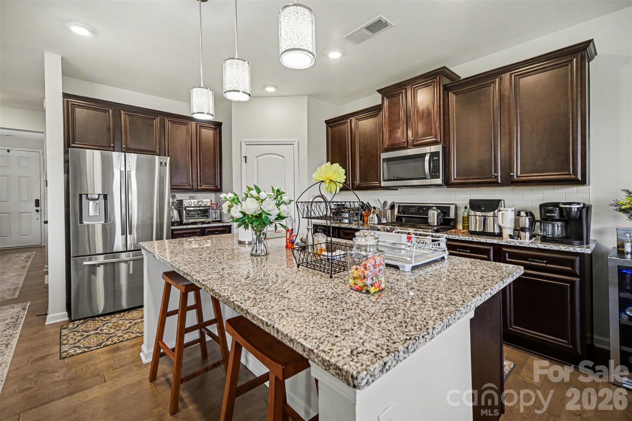15200 Autumn Sage Drive — Charlotte