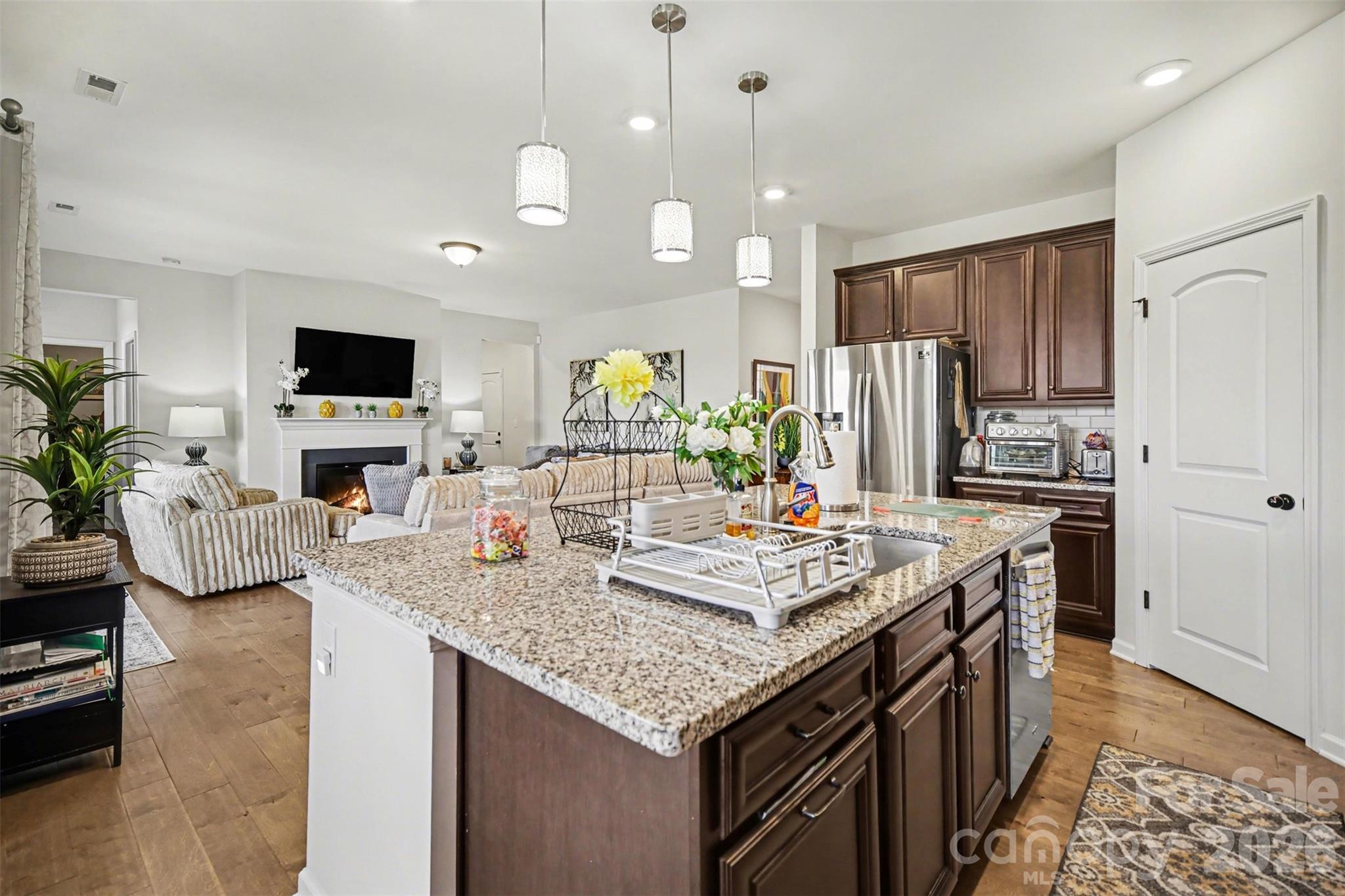 15200 Autumn Sage Drive — Charlotte