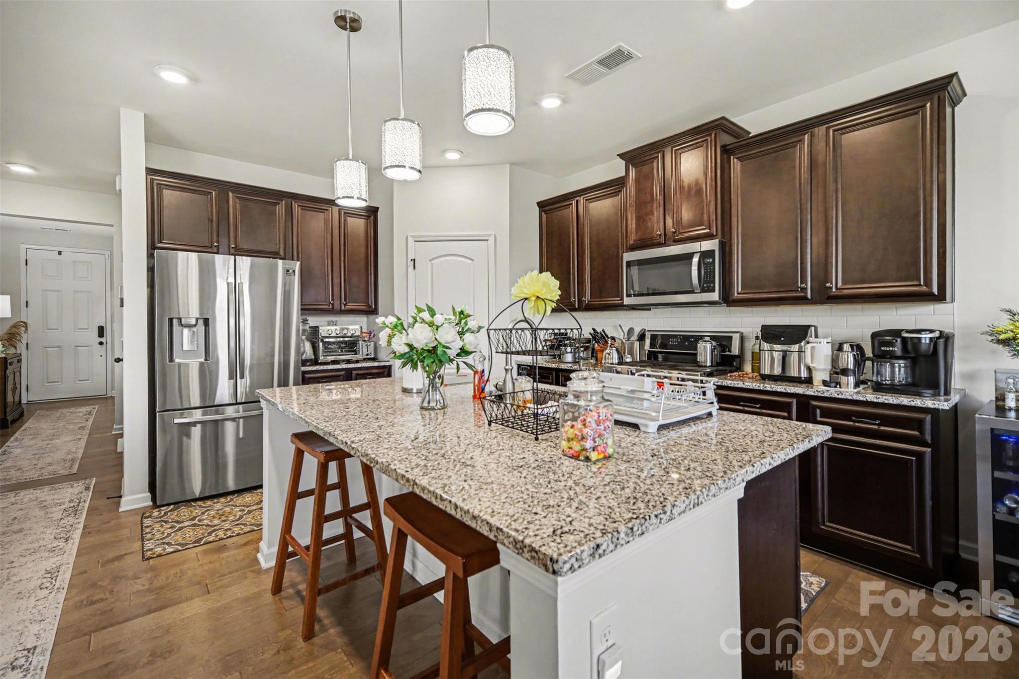 15200 Autumn Sage Drive — Charlotte