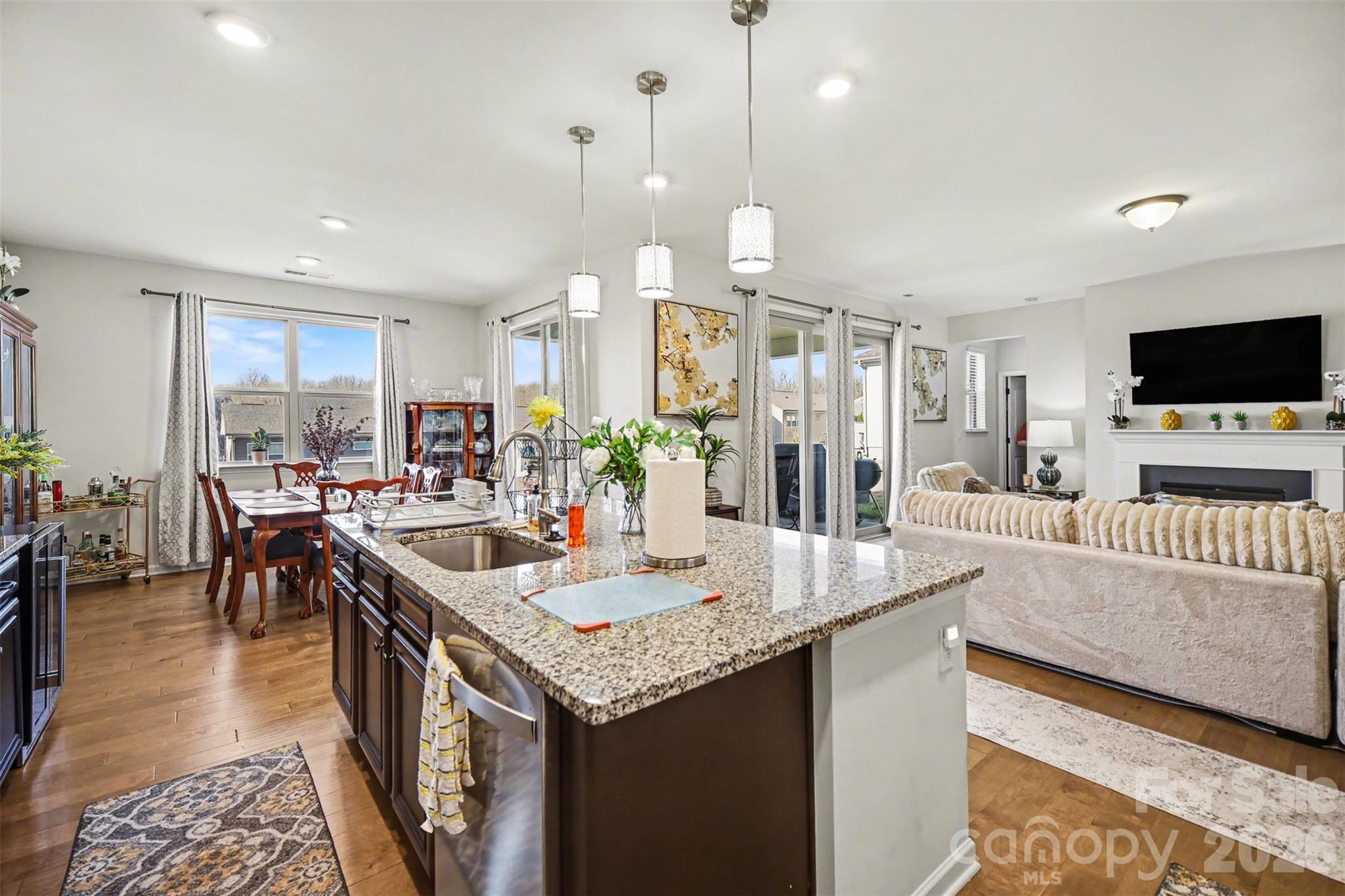 15200 Autumn Sage Drive — Charlotte