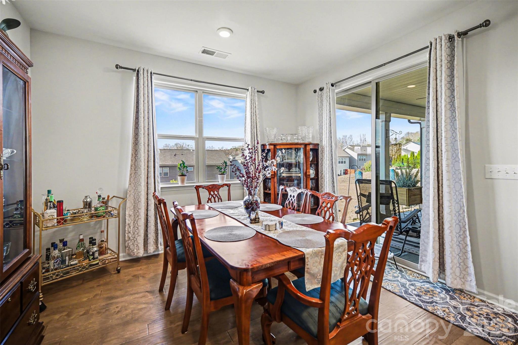 15200 Autumn Sage Drive — Charlotte