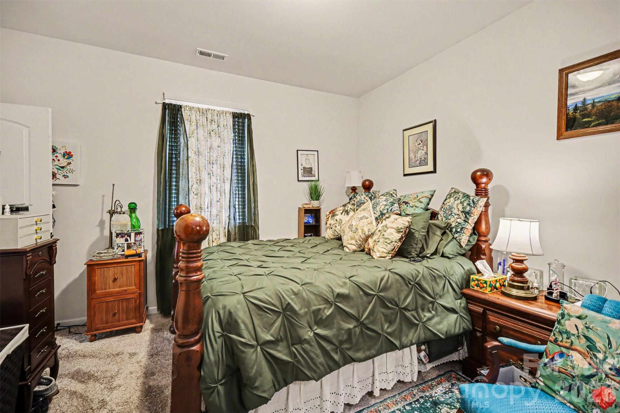 15200 Autumn Sage Drive — Charlotte