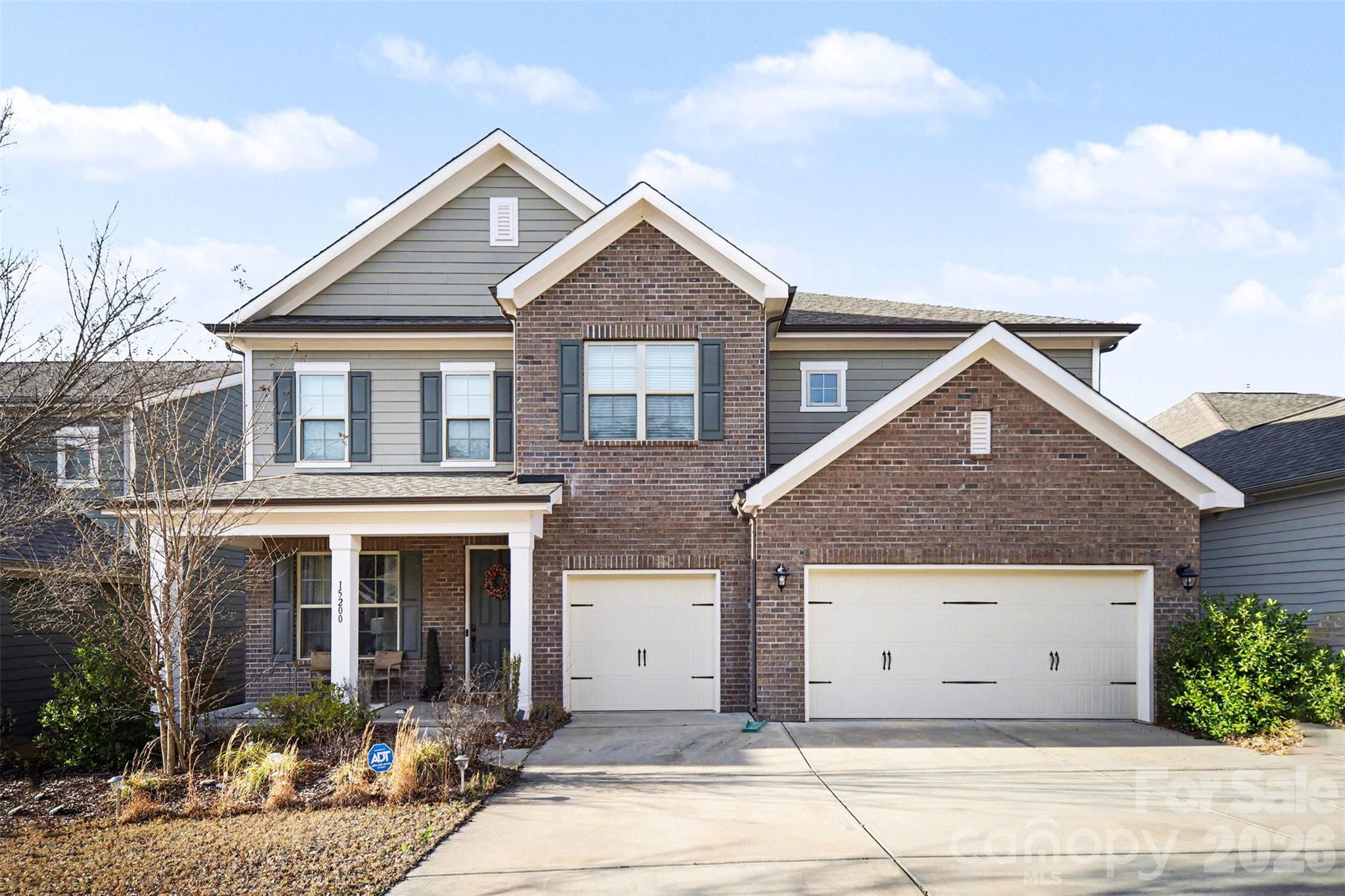 15200 Autumn Sage Drive — Charlotte