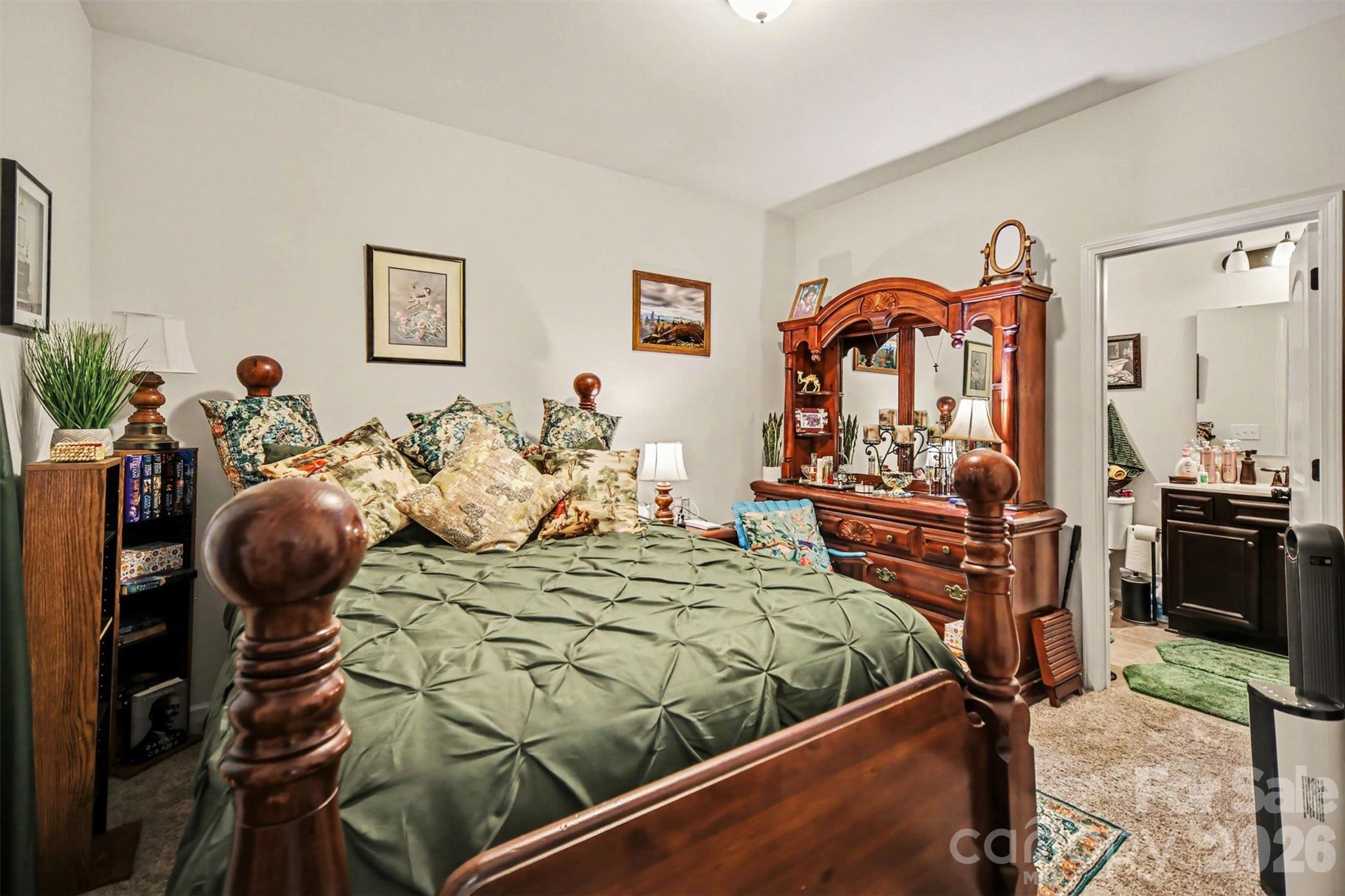 15200 Autumn Sage Drive — Charlotte
