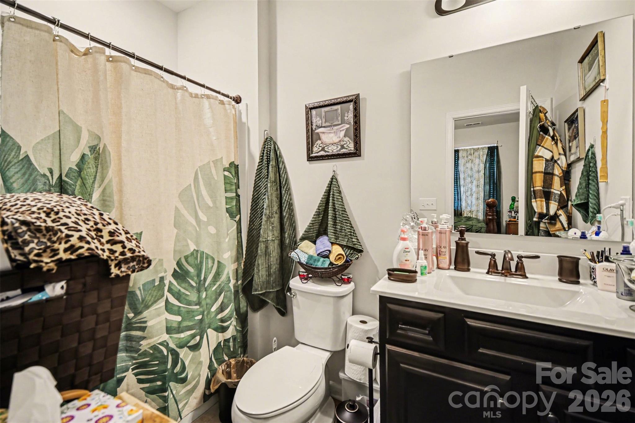 15200 Autumn Sage Drive — Charlotte