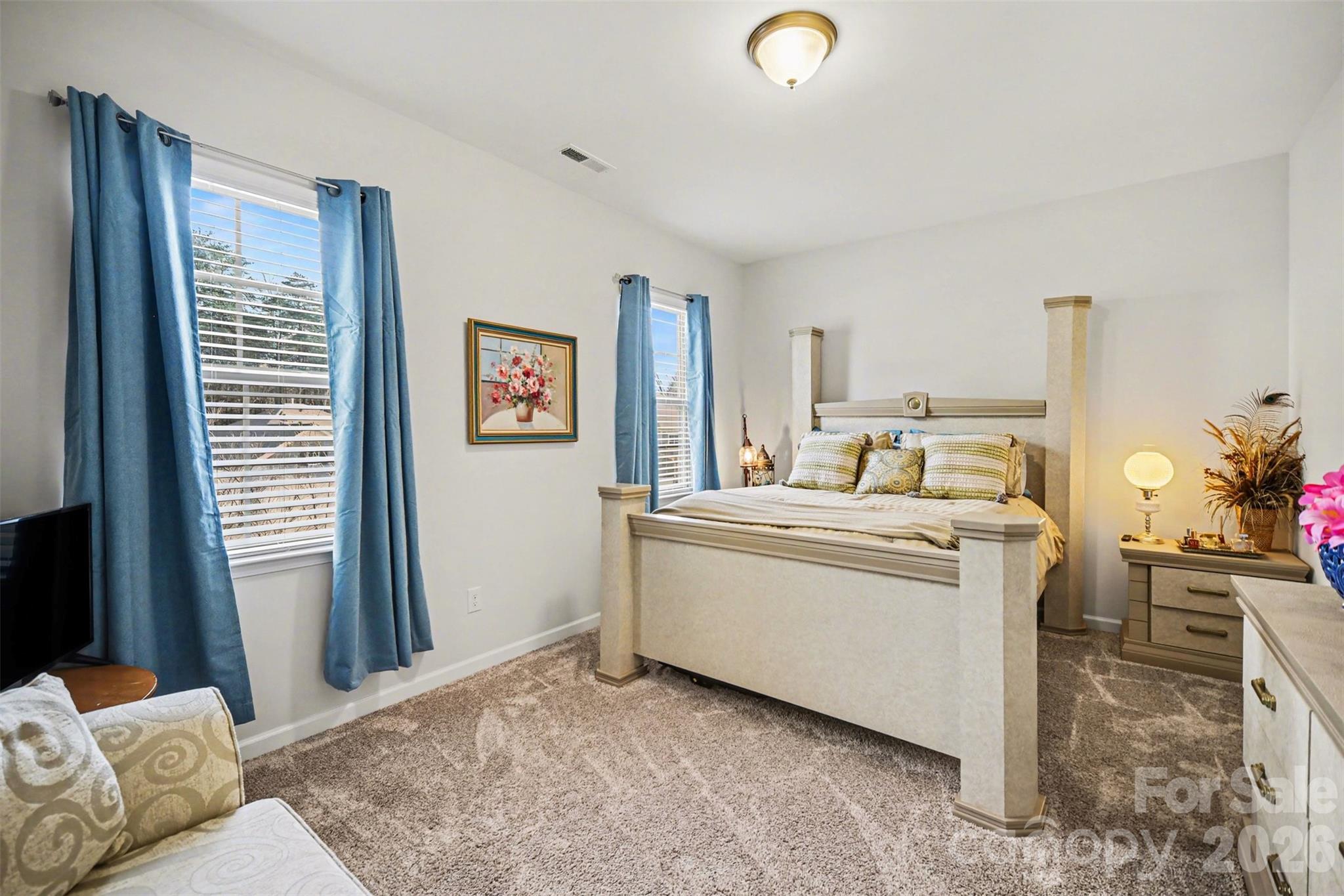 15200 Autumn Sage Drive — Charlotte