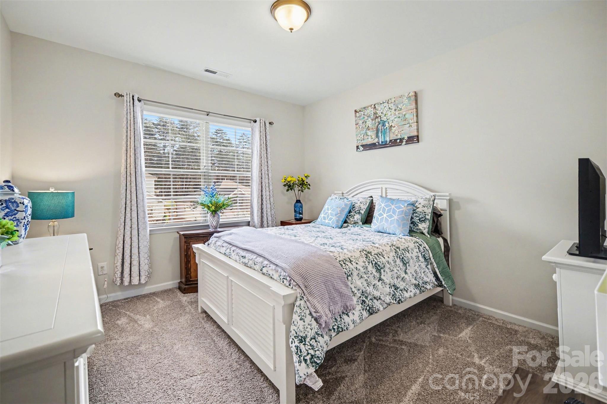 15200 Autumn Sage Drive — Charlotte