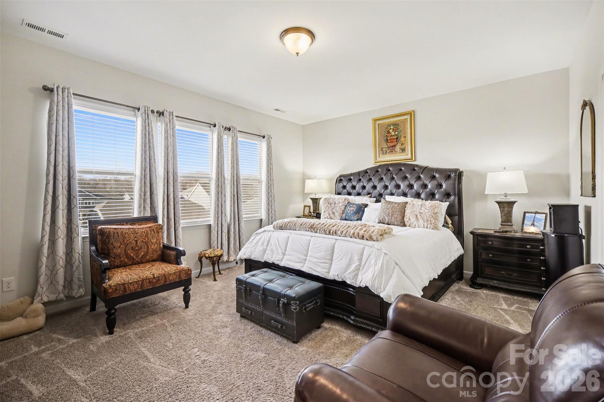15200 Autumn Sage Drive — Charlotte