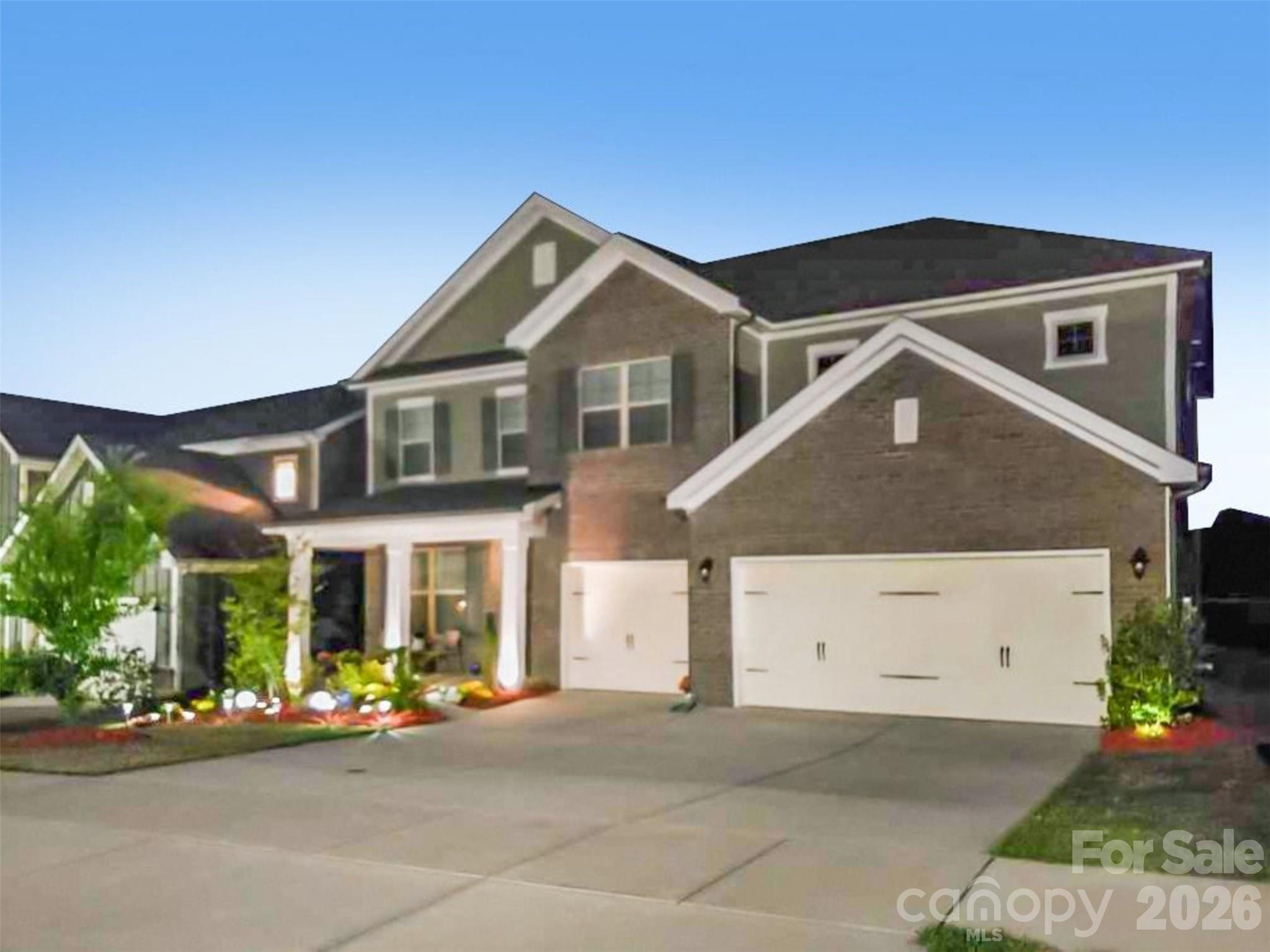 15200 Autumn Sage Drive — Charlotte