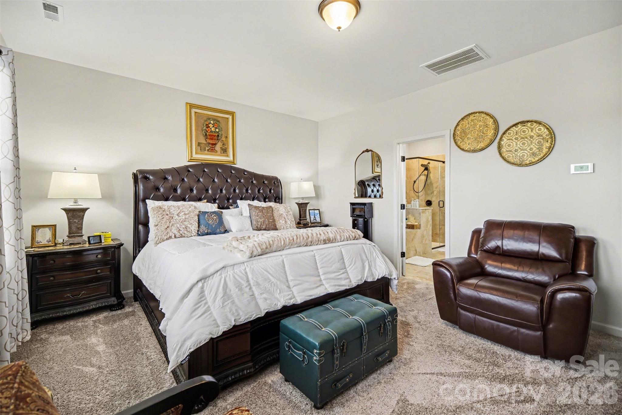 15200 Autumn Sage Drive — Charlotte