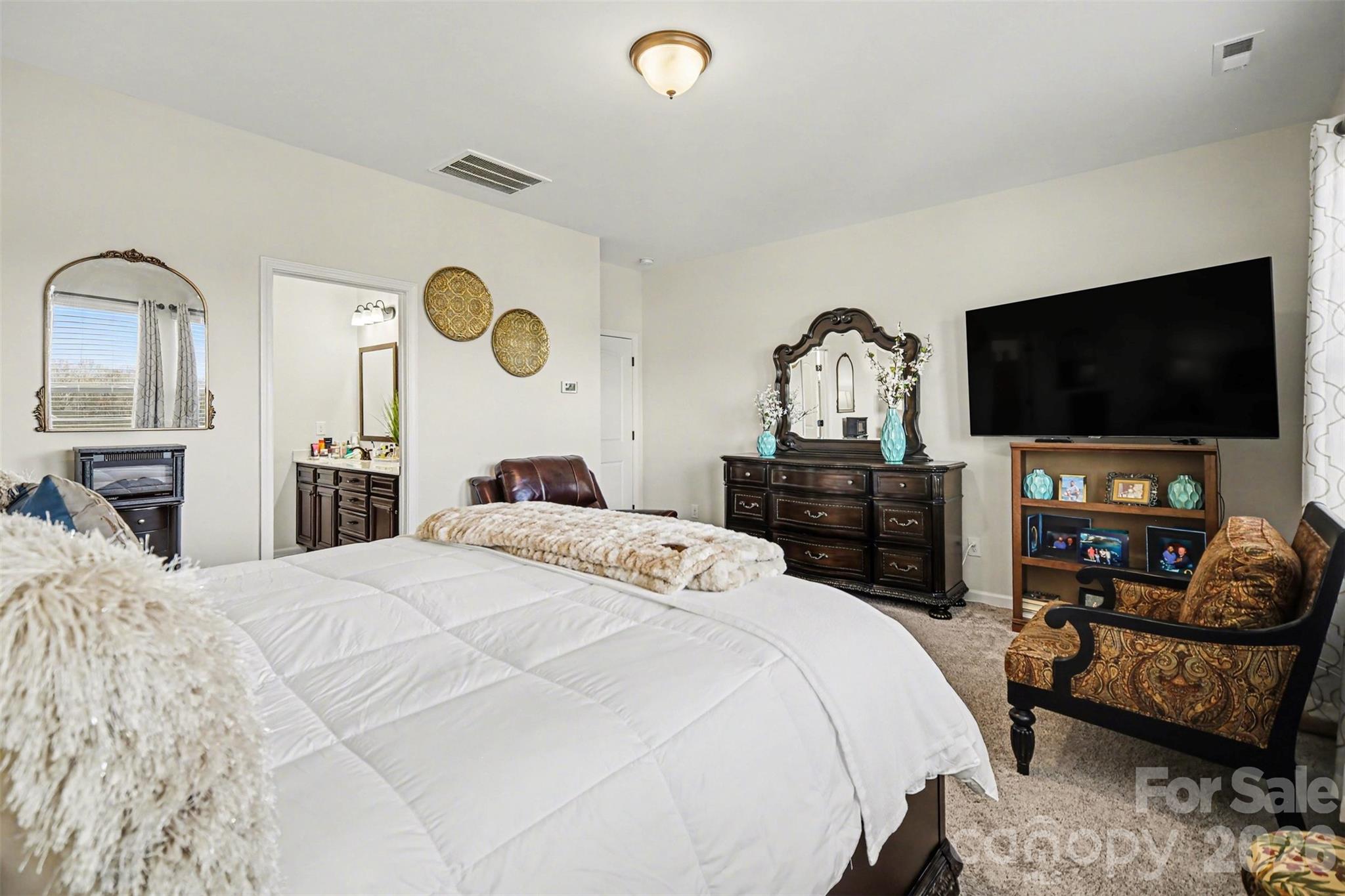 15200 Autumn Sage Drive — Charlotte