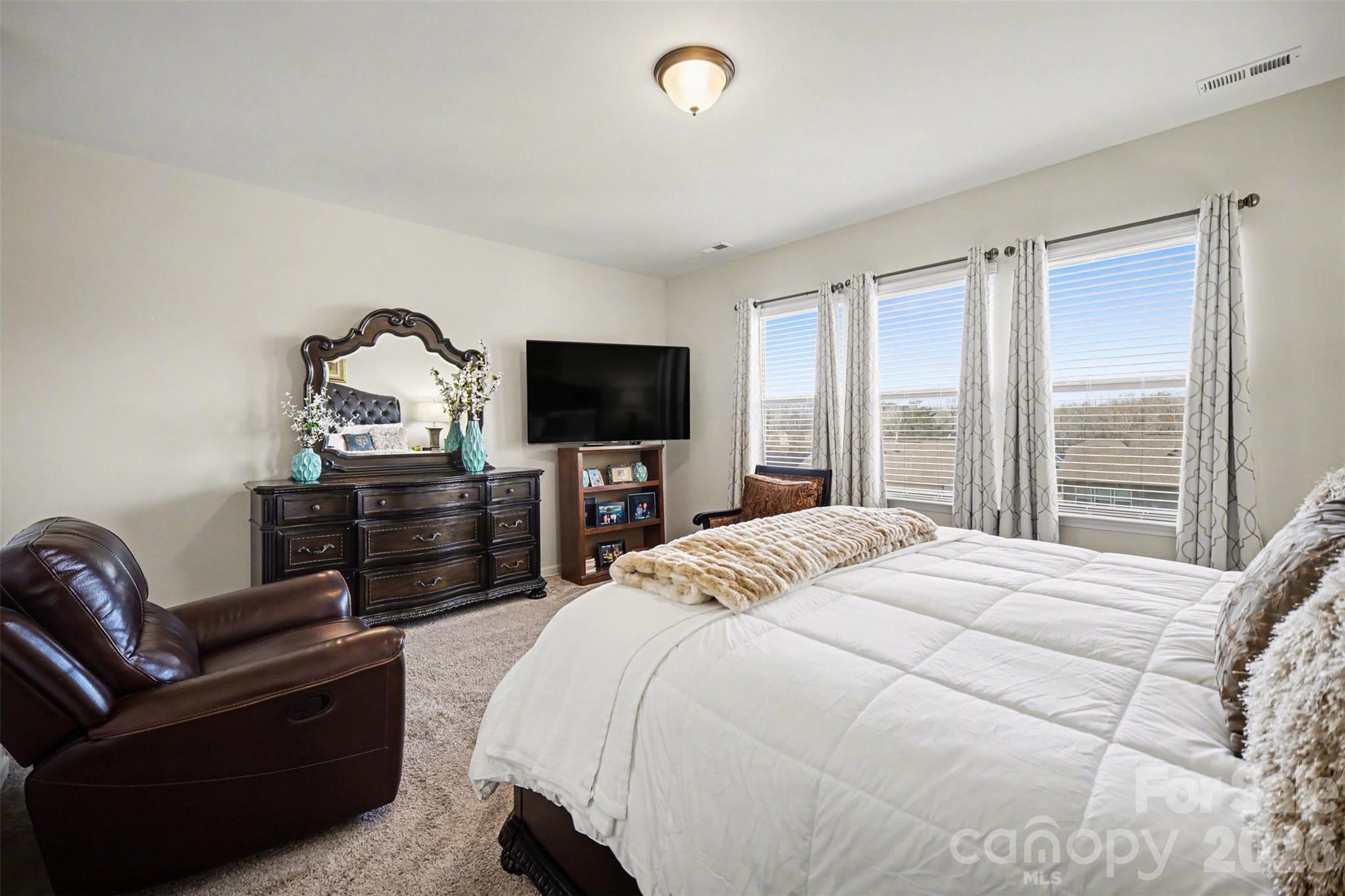 15200 Autumn Sage Drive — Charlotte