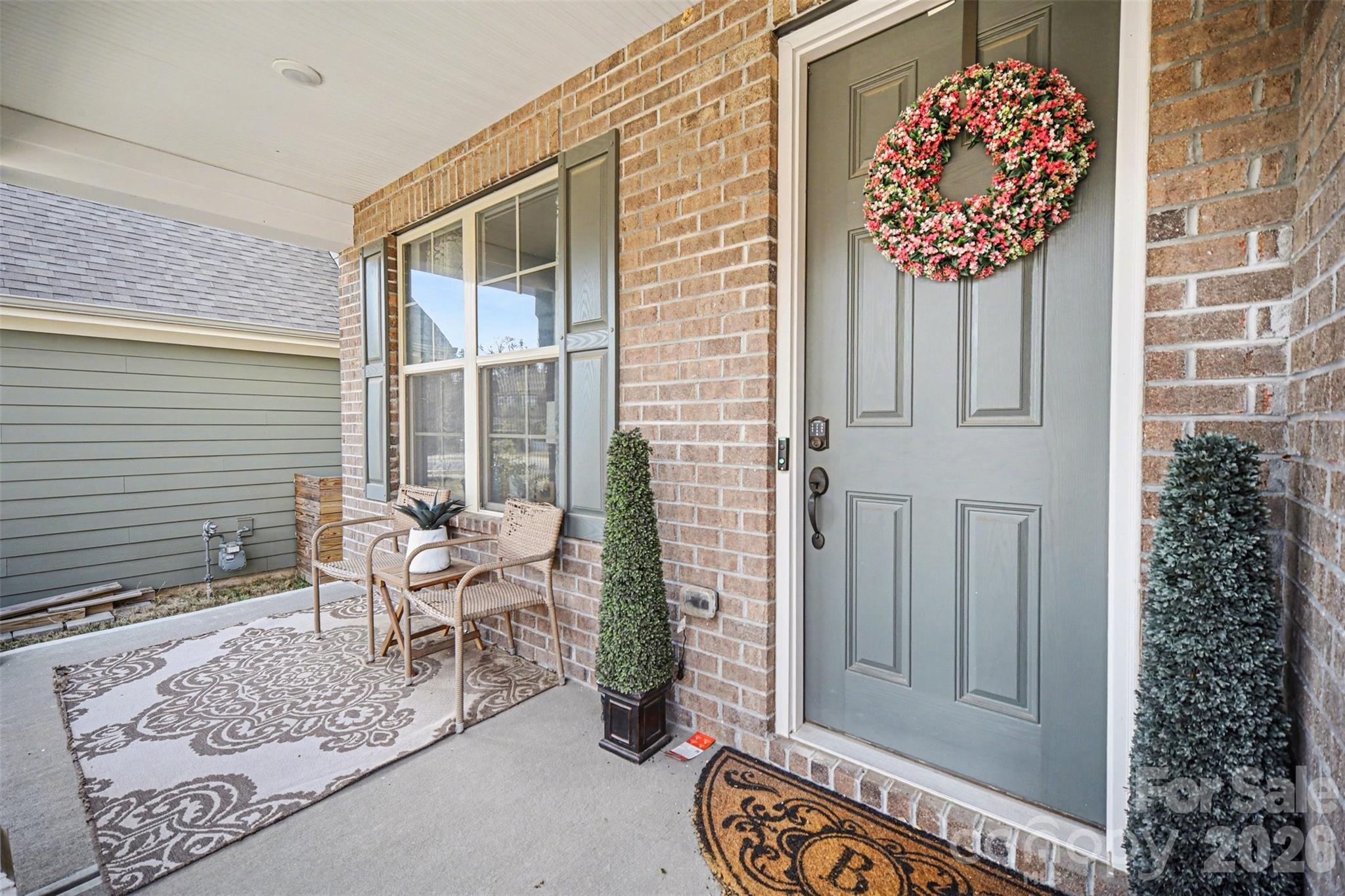 15200 Autumn Sage Drive — Charlotte