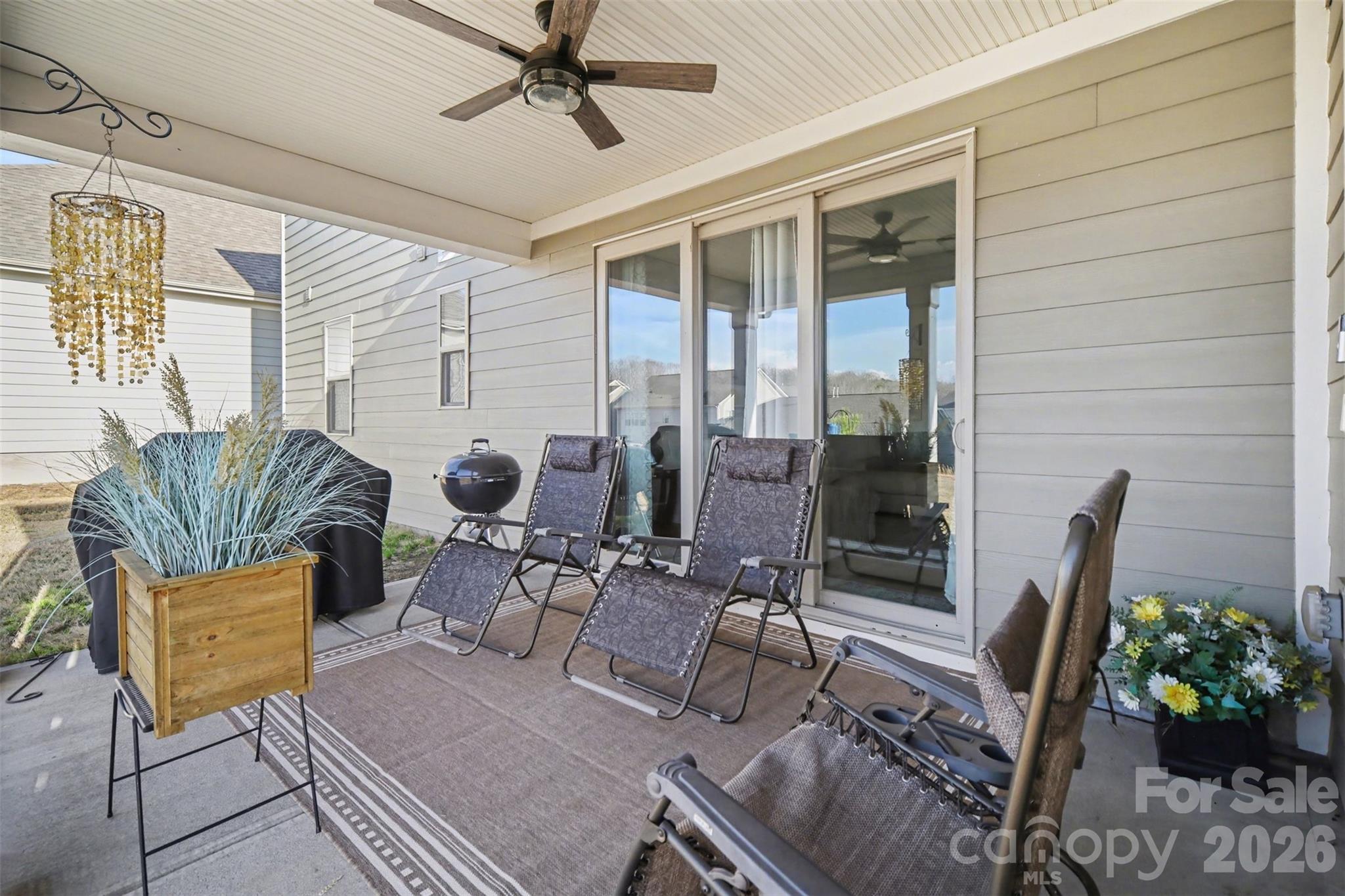 15200 Autumn Sage Drive — Charlotte