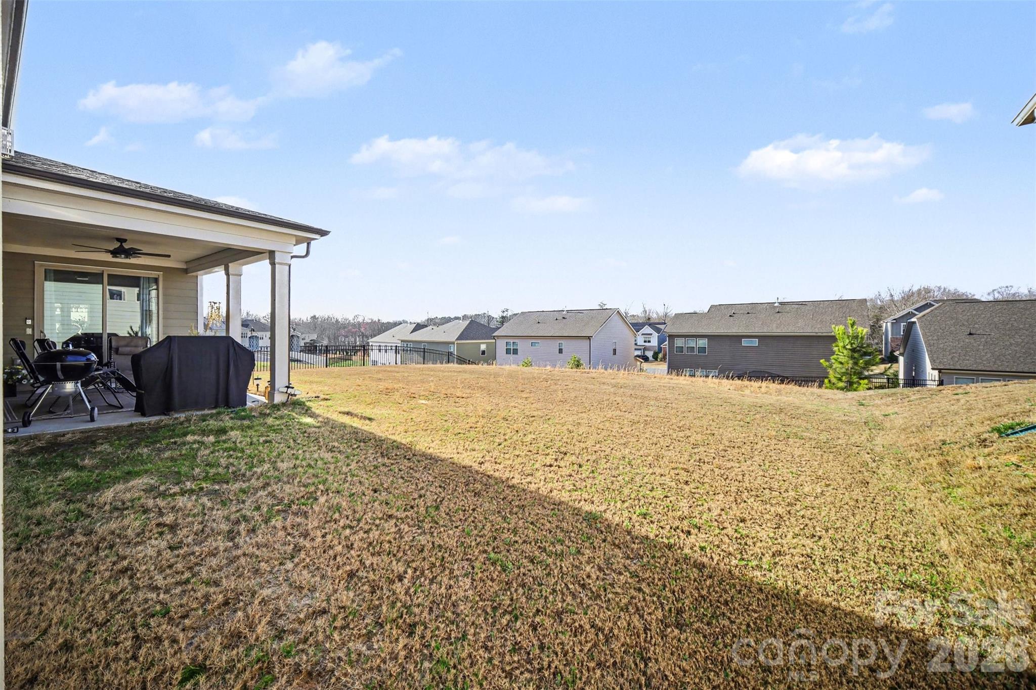 15200 Autumn Sage Drive — Charlotte
