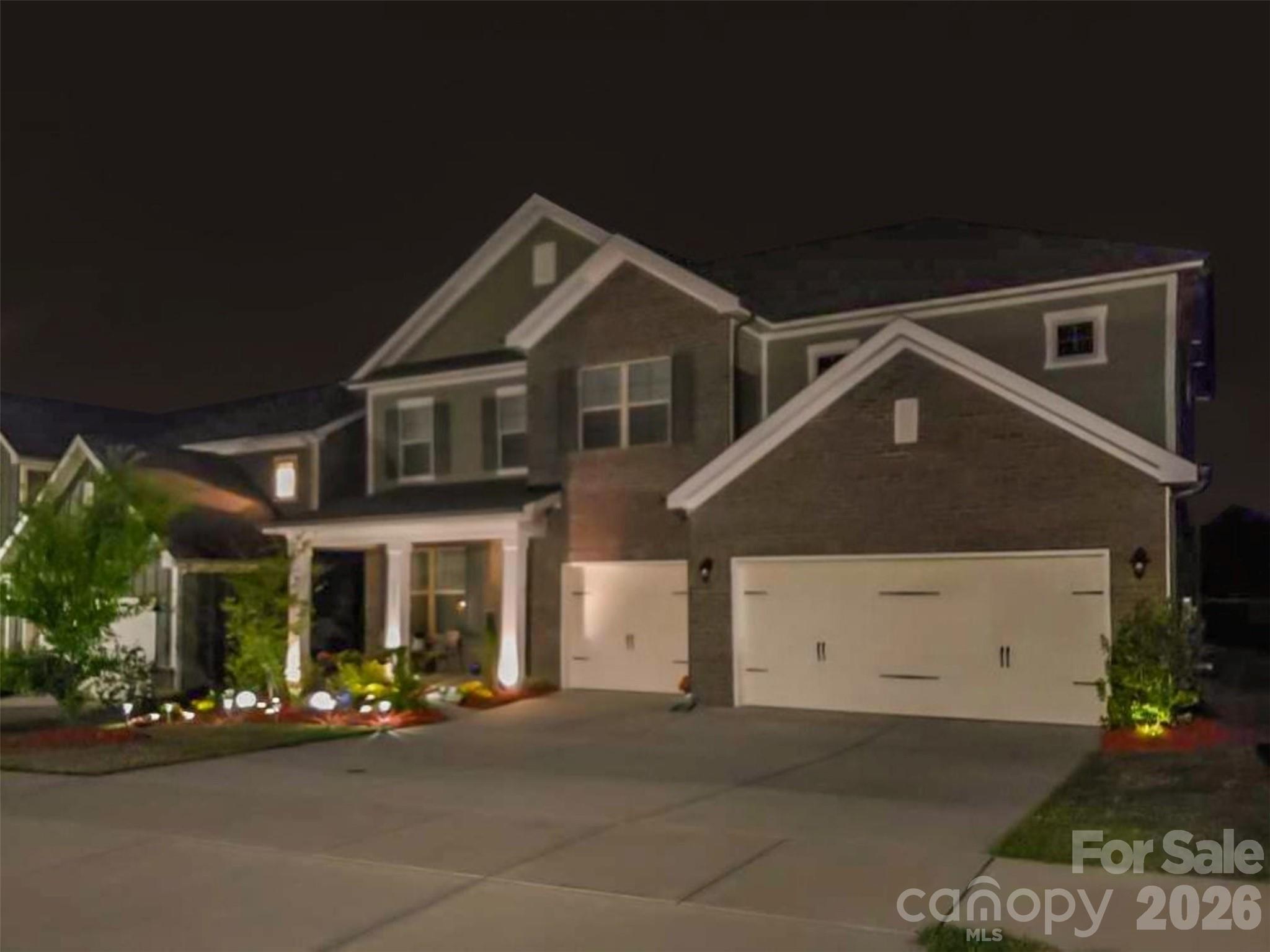 15200 Autumn Sage Drive — Charlotte