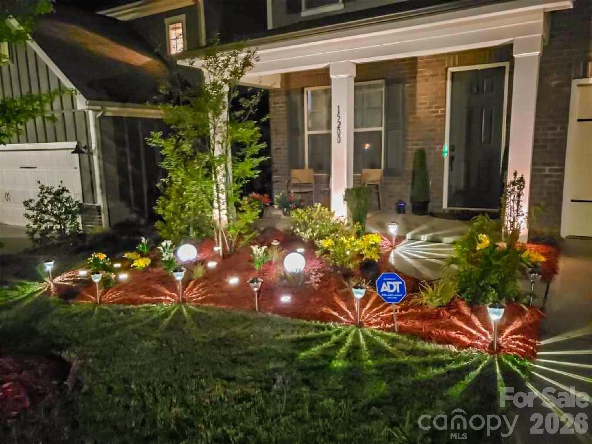 15200 Autumn Sage Drive — Charlotte