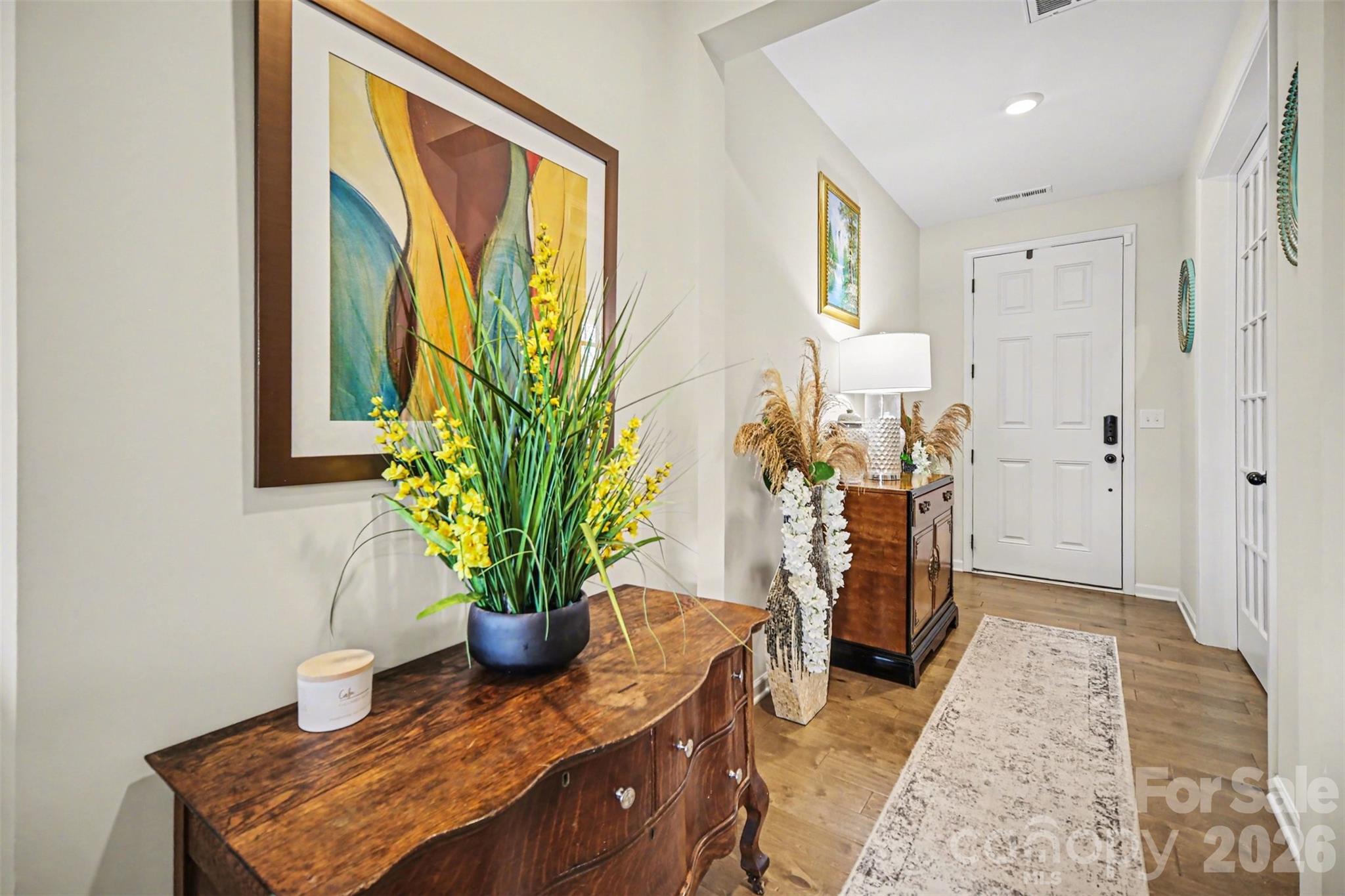 15200 Autumn Sage Drive — Charlotte