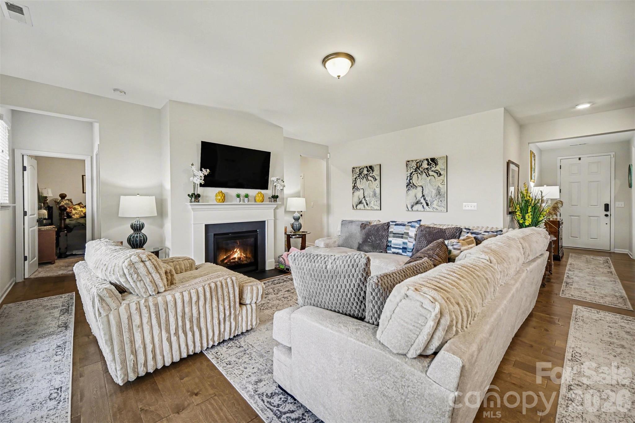 15200 Autumn Sage Drive — Charlotte